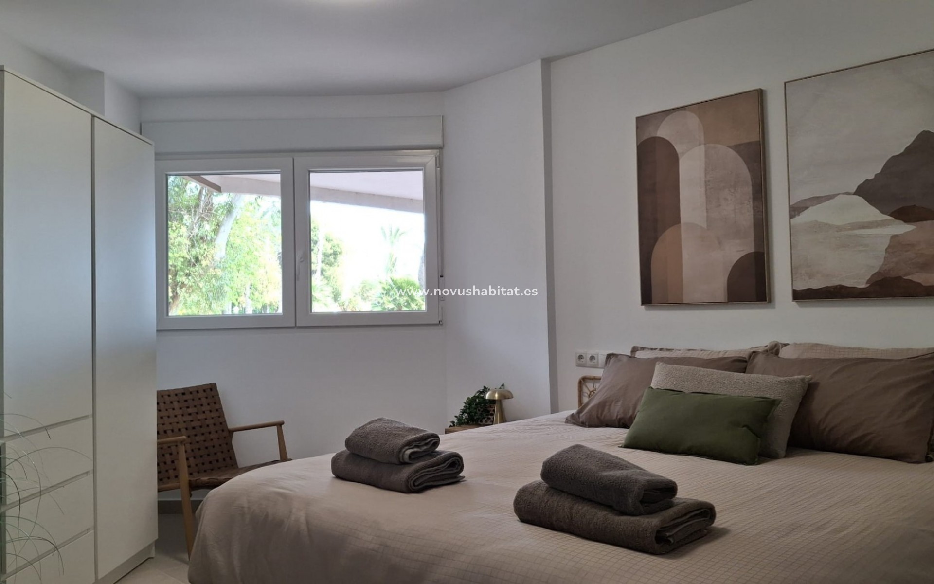 Wiederverkauf - Apartment / Duplex - Torrevieja - Playa Acequion
