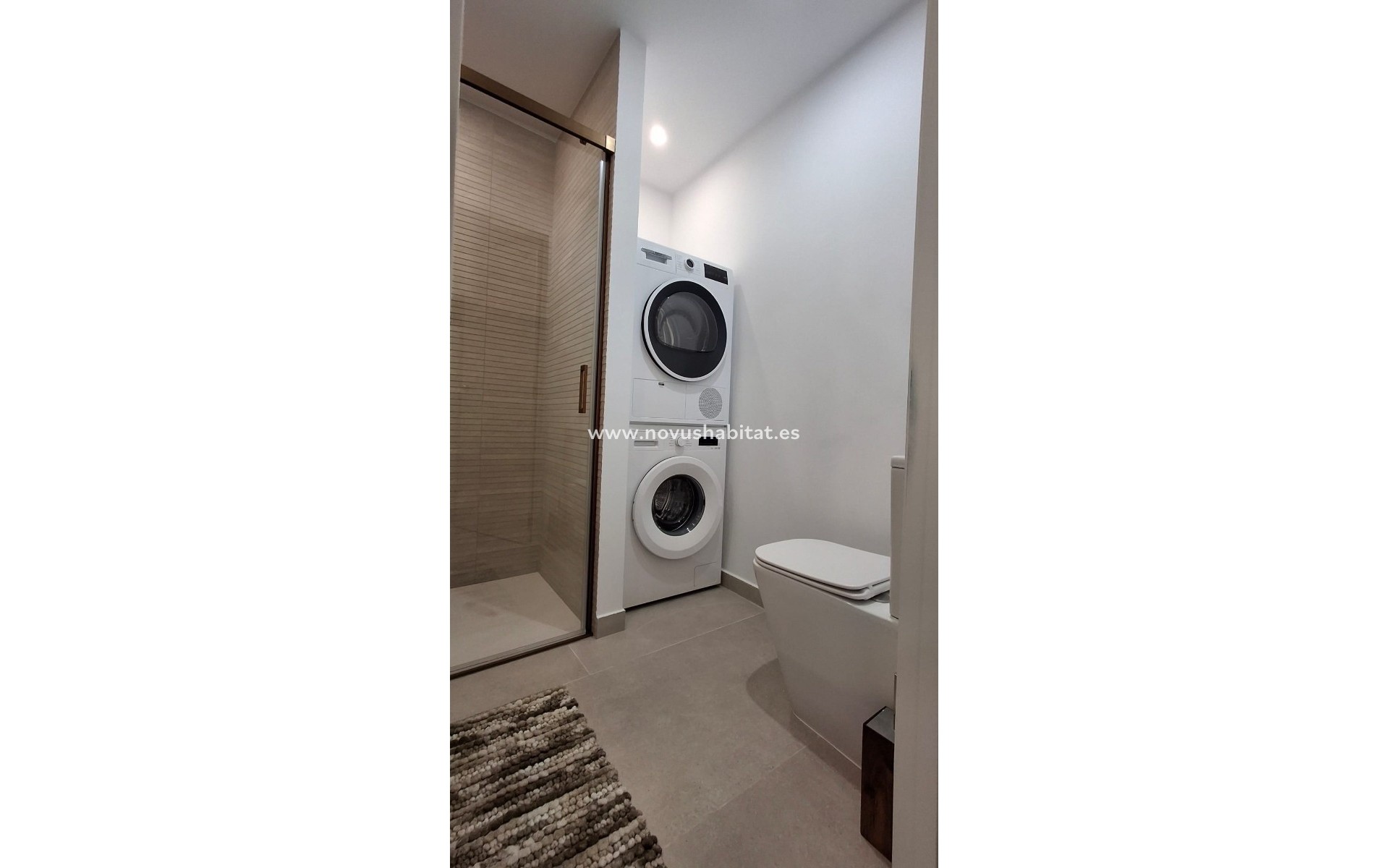 Wiederverkauf - Apartment / Duplex - Torrevieja - Playa Acequion