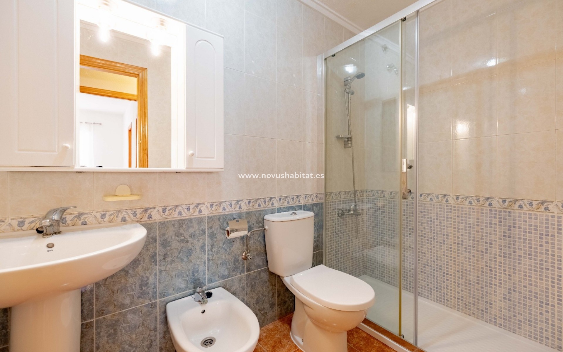 Wiederverkauf - Apartment / Duplex - Torrevieja - Playa de los Locos