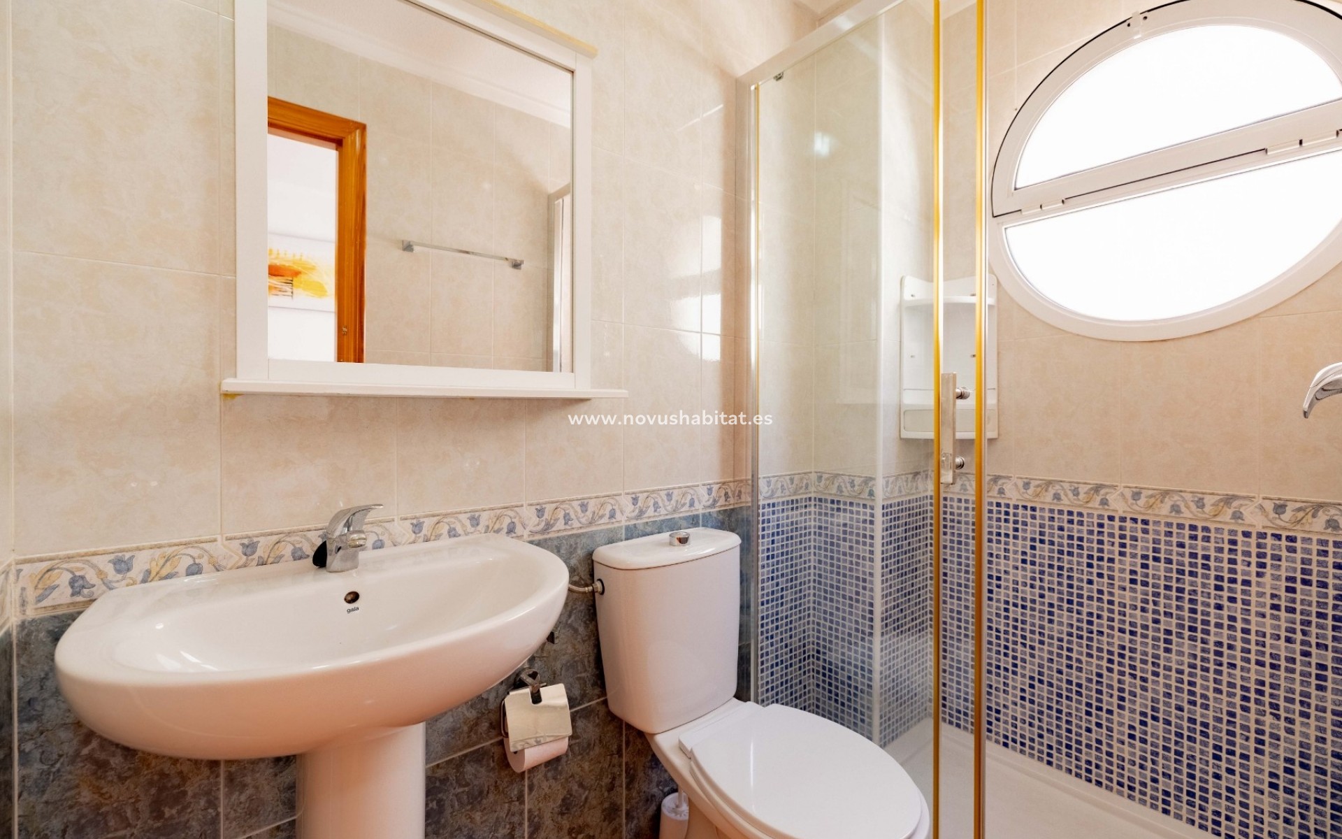 Wiederverkauf - Apartment / Duplex - Torrevieja - Playa de los Locos