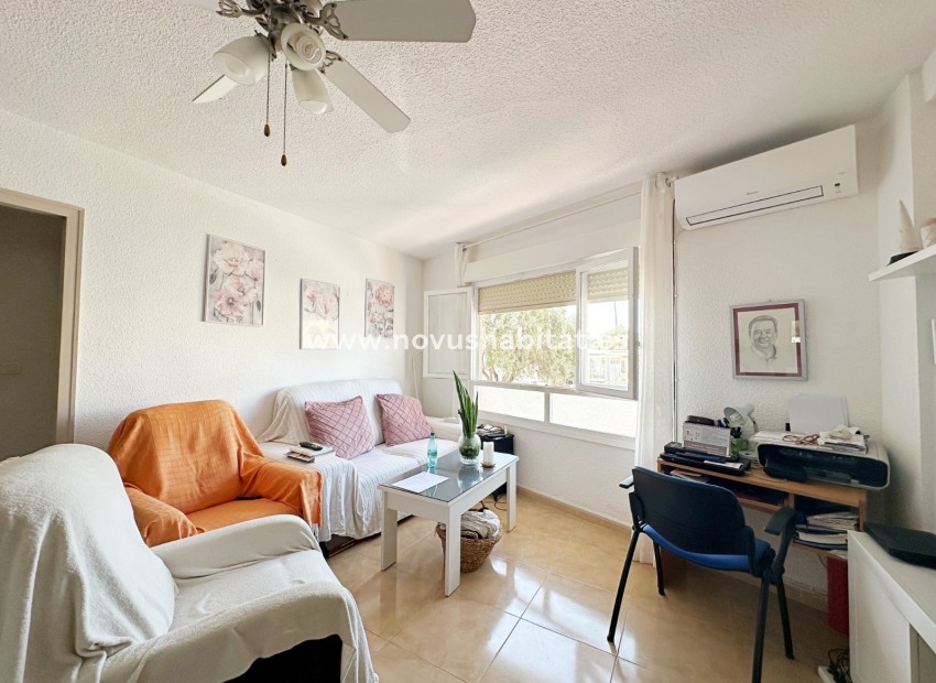 Wiederverkauf - Apartment / Duplex - Torrevieja - Playa de los Naufragos