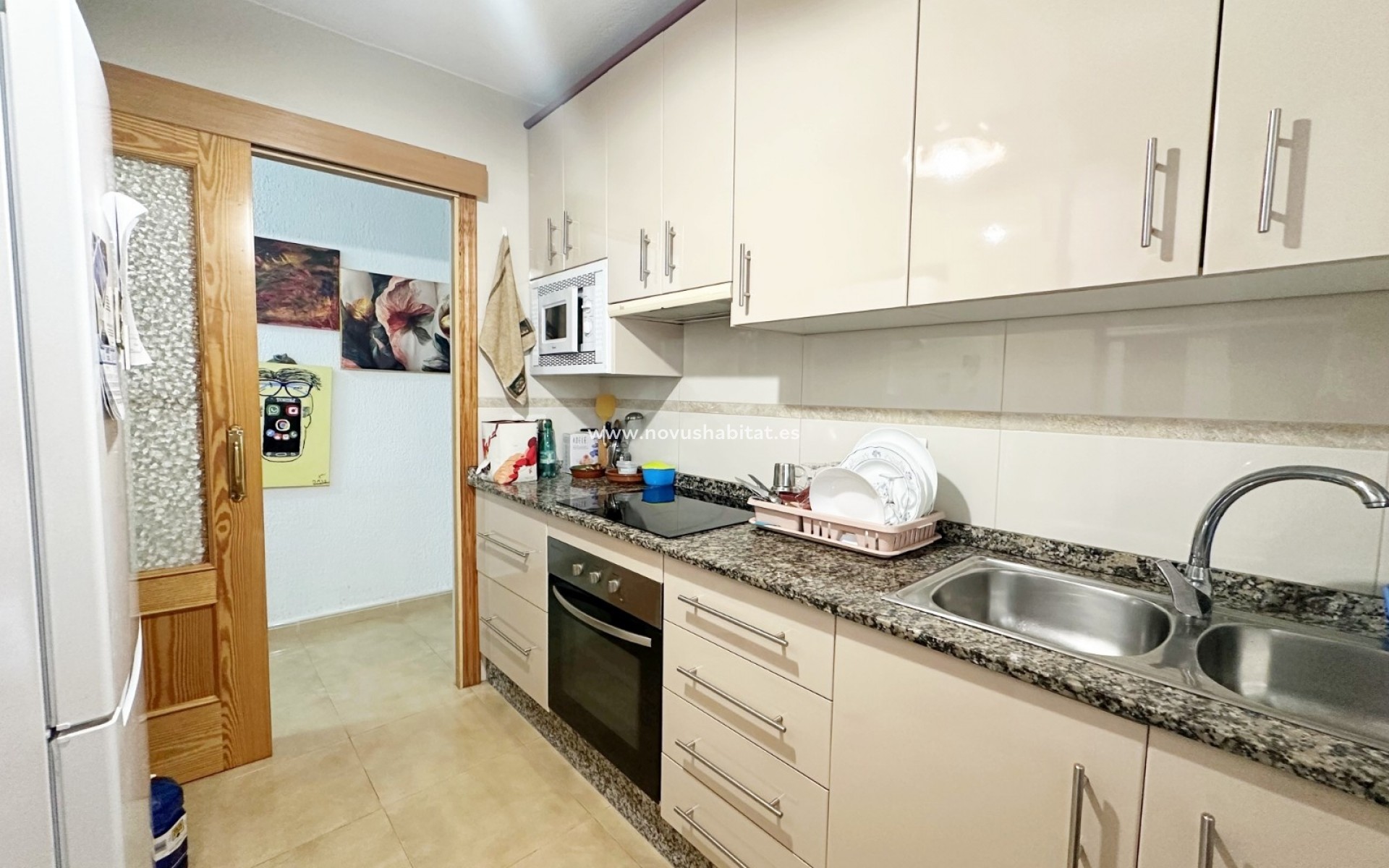 Wiederverkauf - Apartment / Duplex - Torrevieja - Playa de los Naufragos