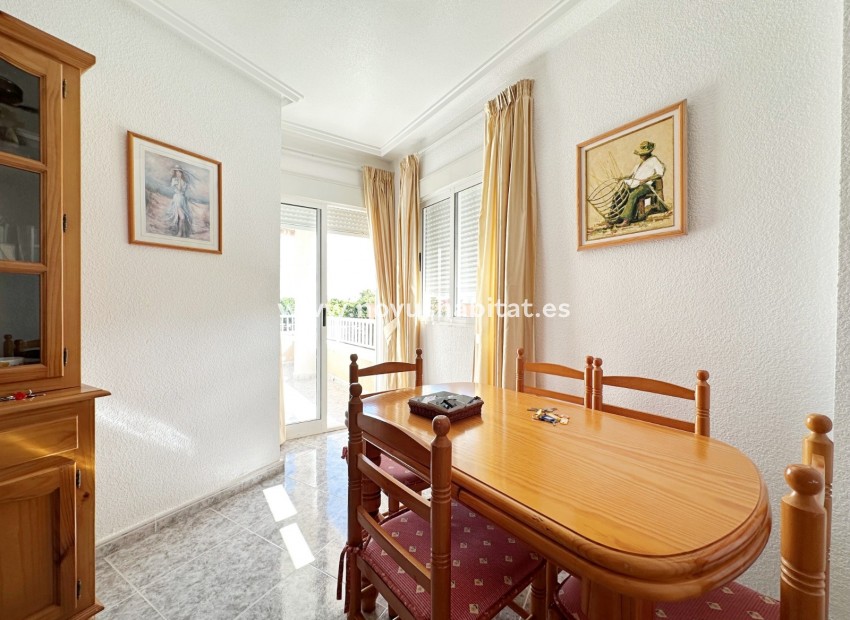 Wiederverkauf - Apartment / Duplex - Torrevieja