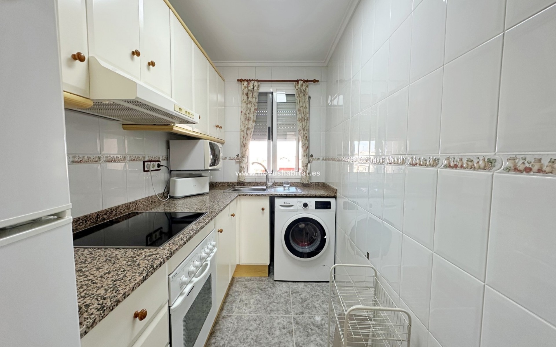 Wiederverkauf - Apartment / Duplex - Torrevieja