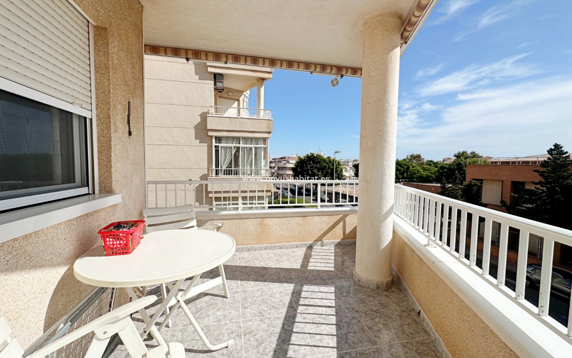 Wiederverkauf - Apartment / Duplex - Torrevieja
