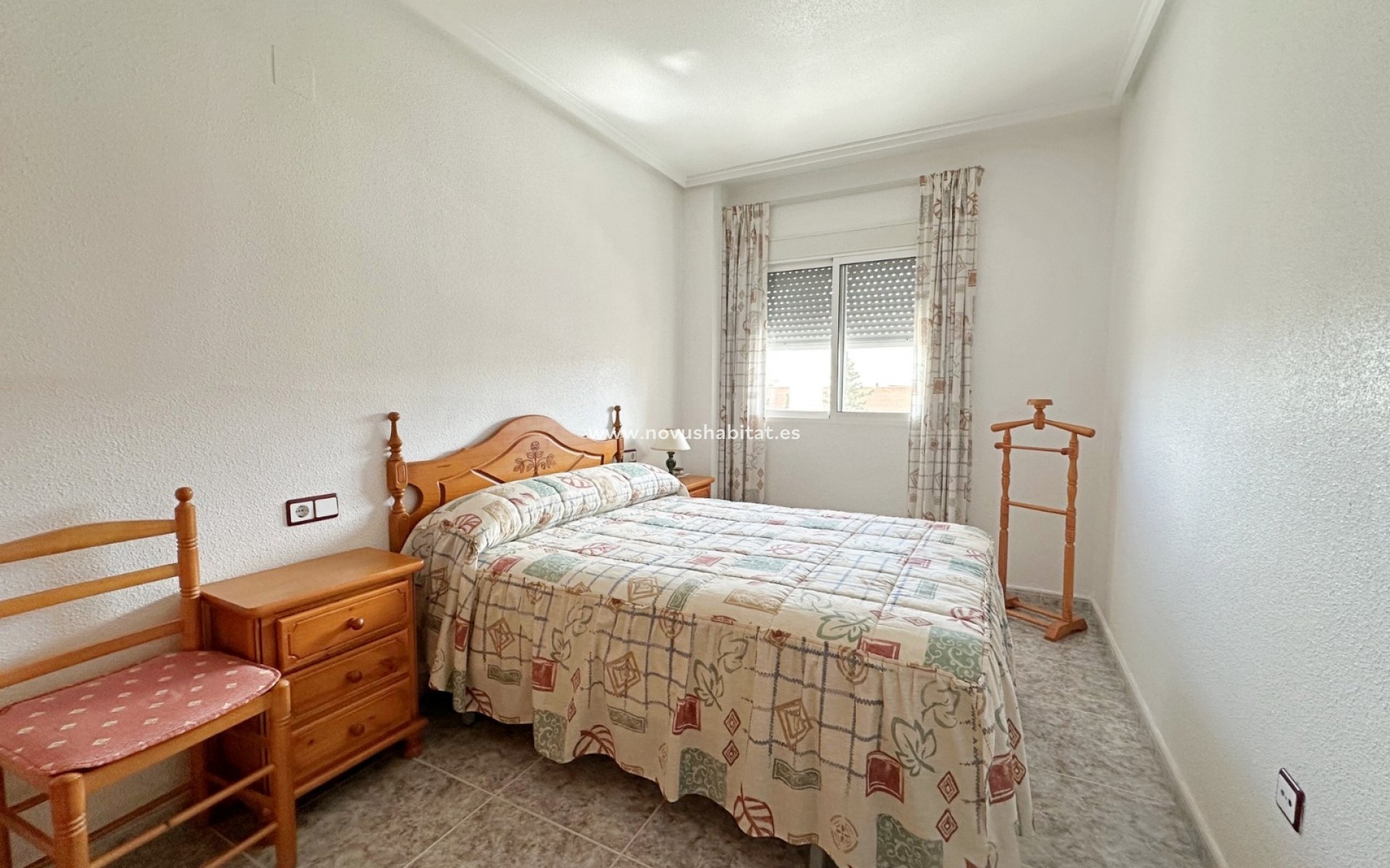 Wiederverkauf - Apartment / Duplex - Torrevieja