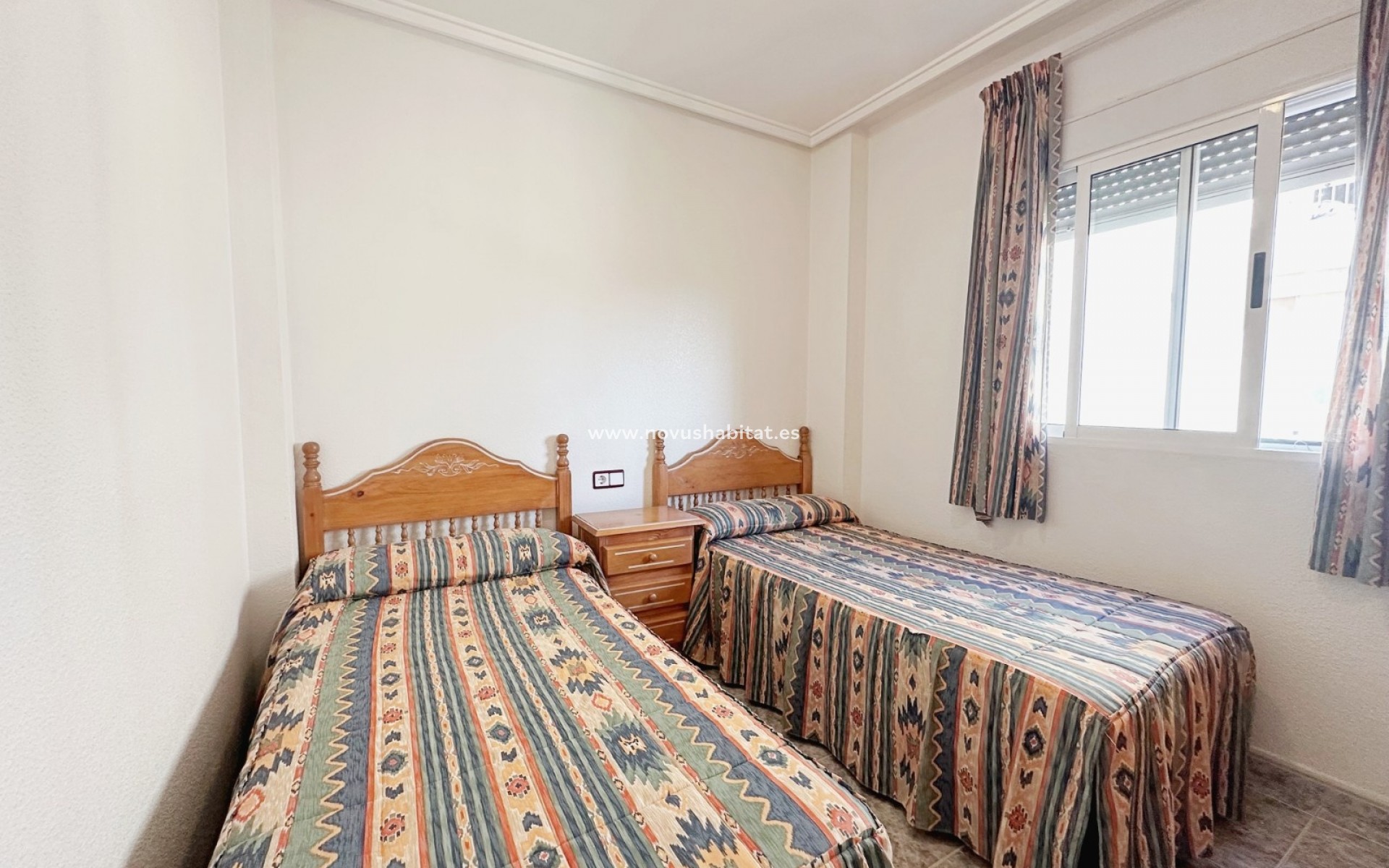 Wiederverkauf - Apartment / Duplex - Torrevieja