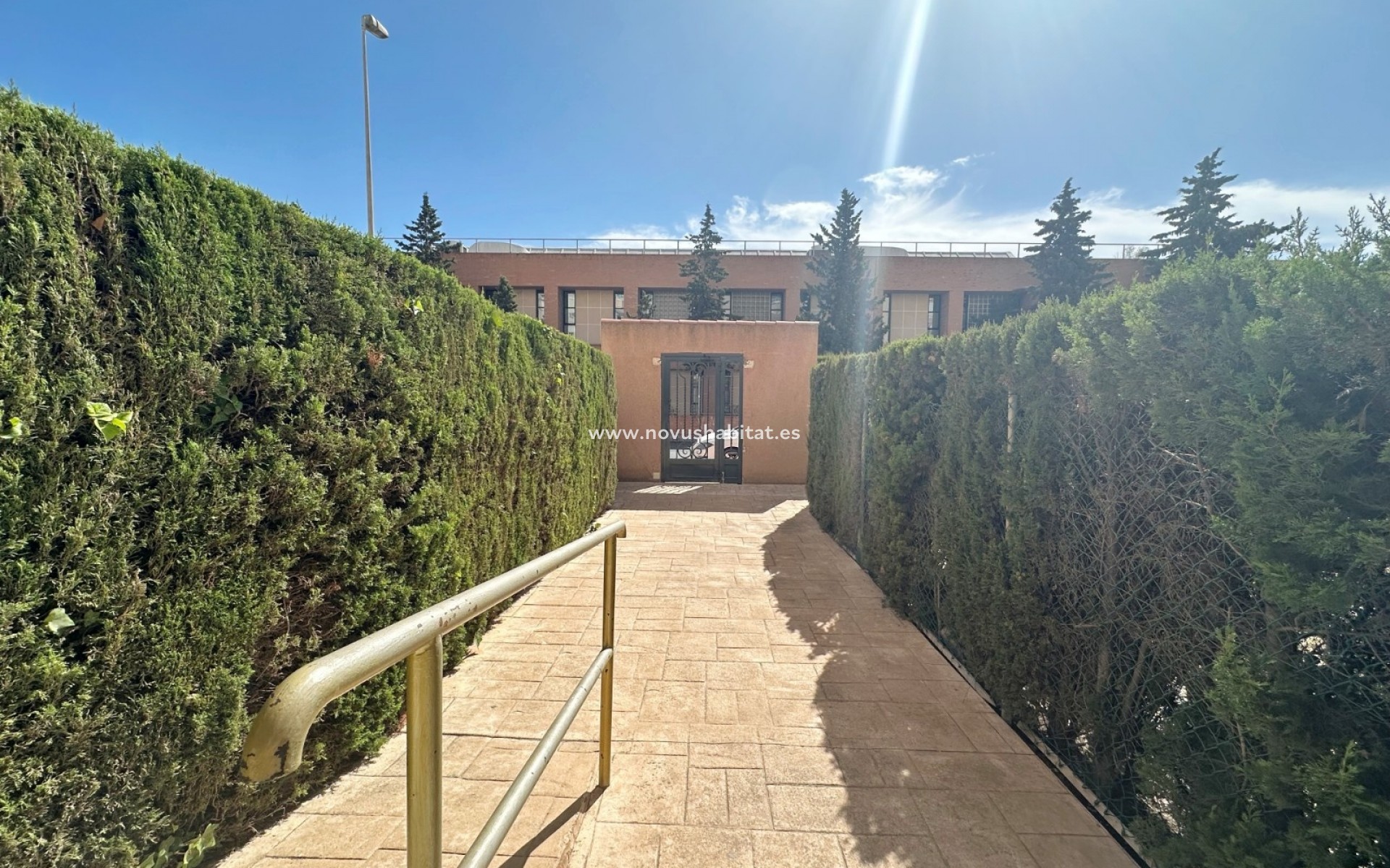 Wiederverkauf - Apartment / Duplex - Torrevieja