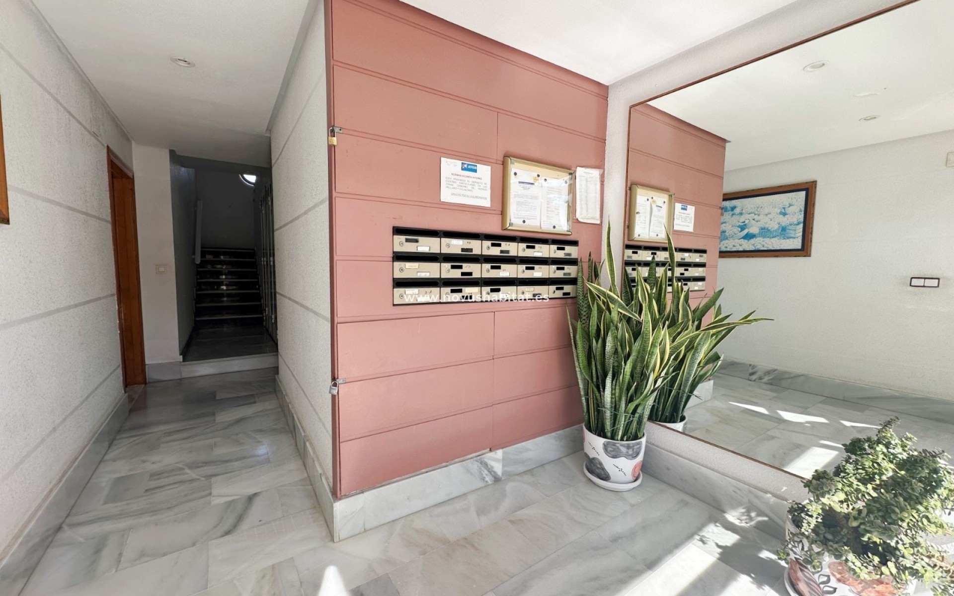 Wiederverkauf - Apartment / Duplex - Torrevieja