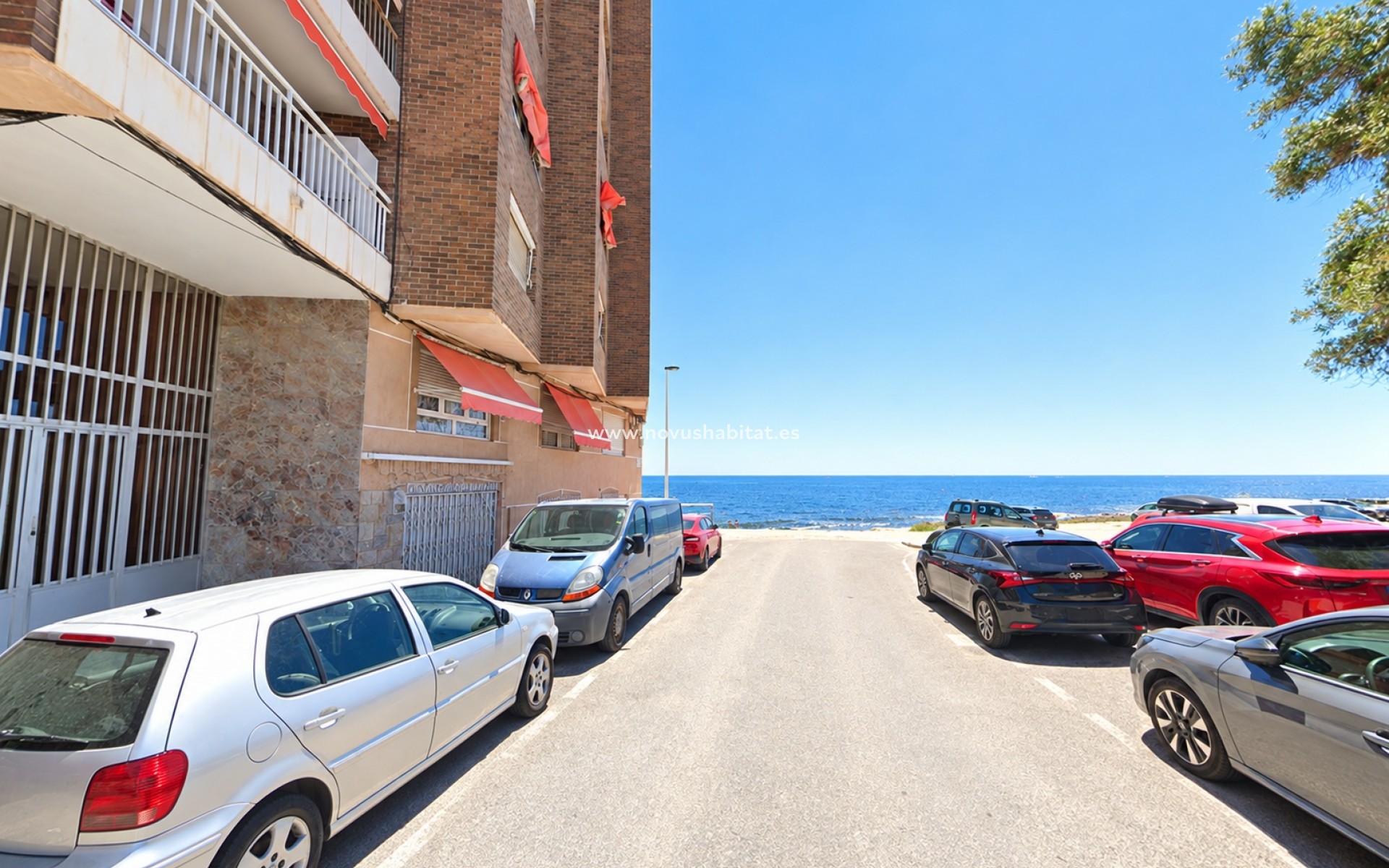Wiederverkauf - Apartment / Duplex - Torrevieja