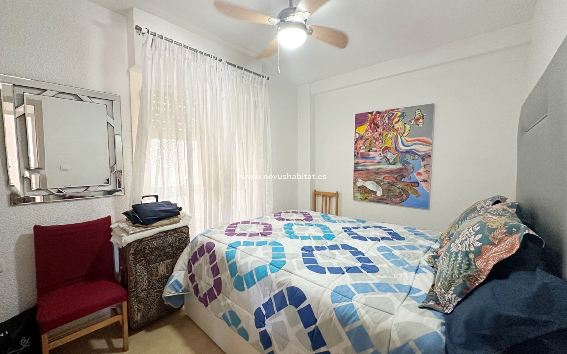 Wiederverkauf - Apartment / Duplex - Torrevieja