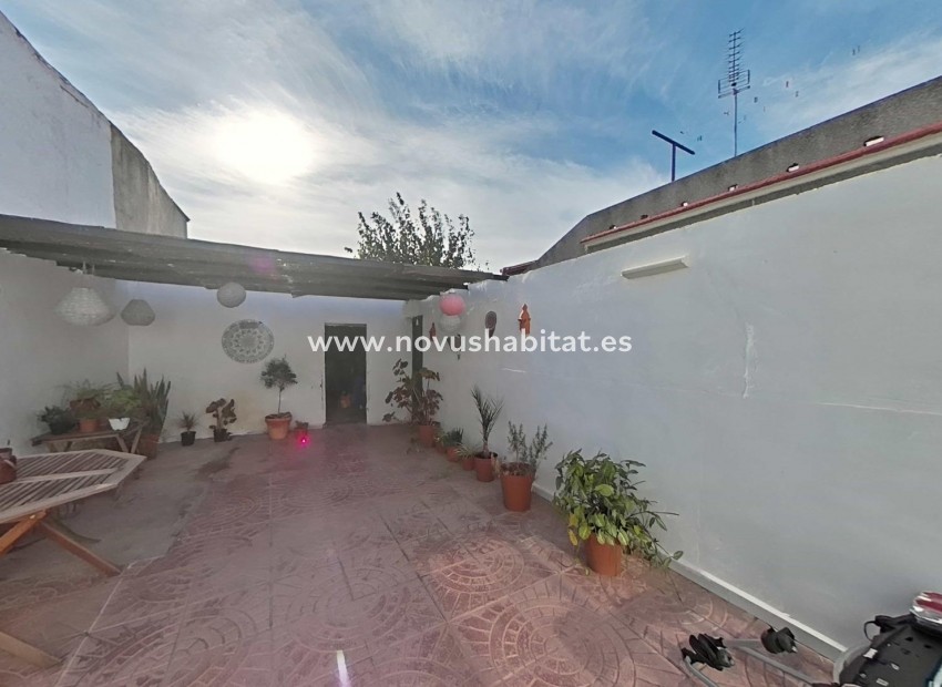Wiederverkauf - Casa de Pueblo - Formentera del Segura - CENTRO