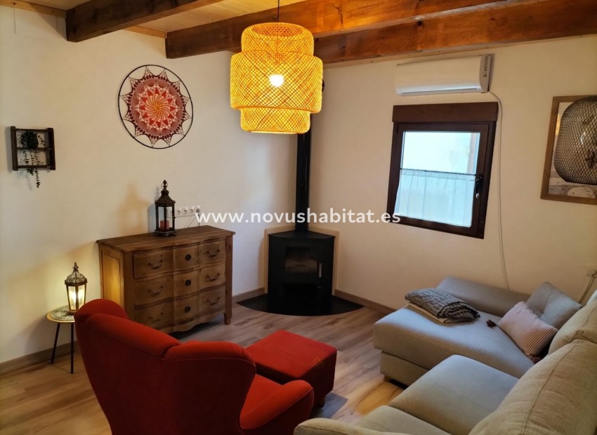 Wiederverkauf - Casa de Pueblo - Formentera del Segura - CENTRO
