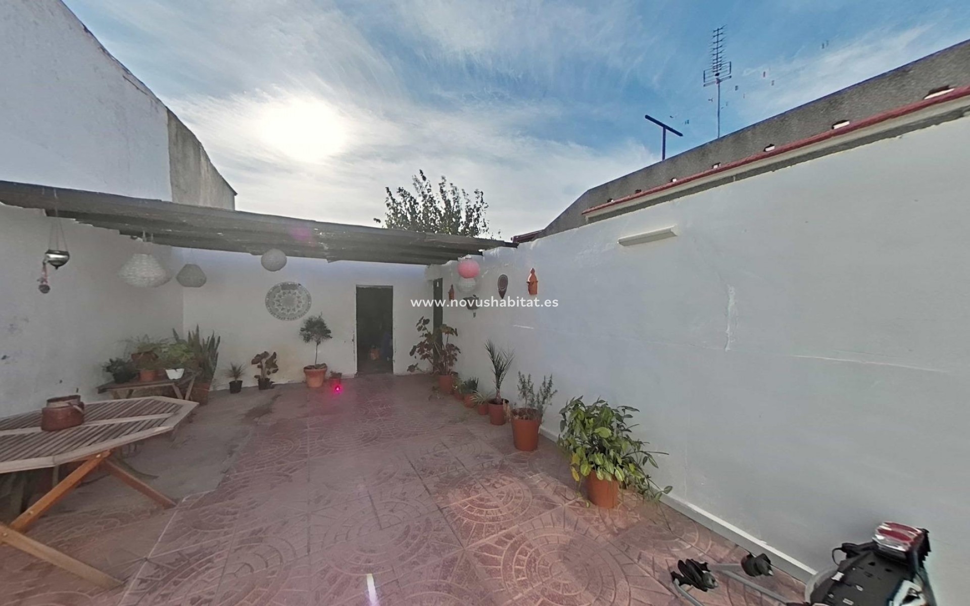 Wiederverkauf - Casa de Pueblo - Formentera del Segura - CENTRO