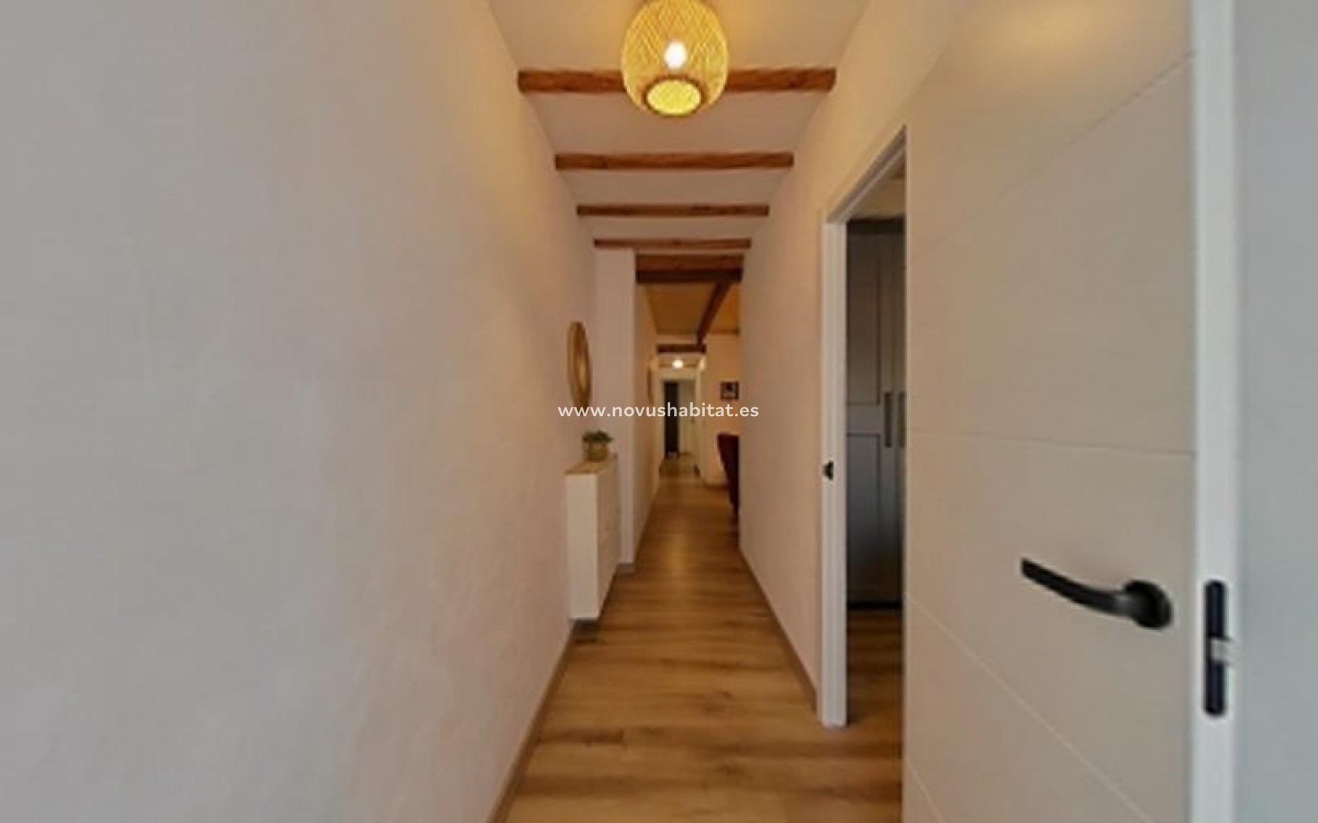 Wiederverkauf - Casa de Pueblo - Formentera del Segura - CENTRO