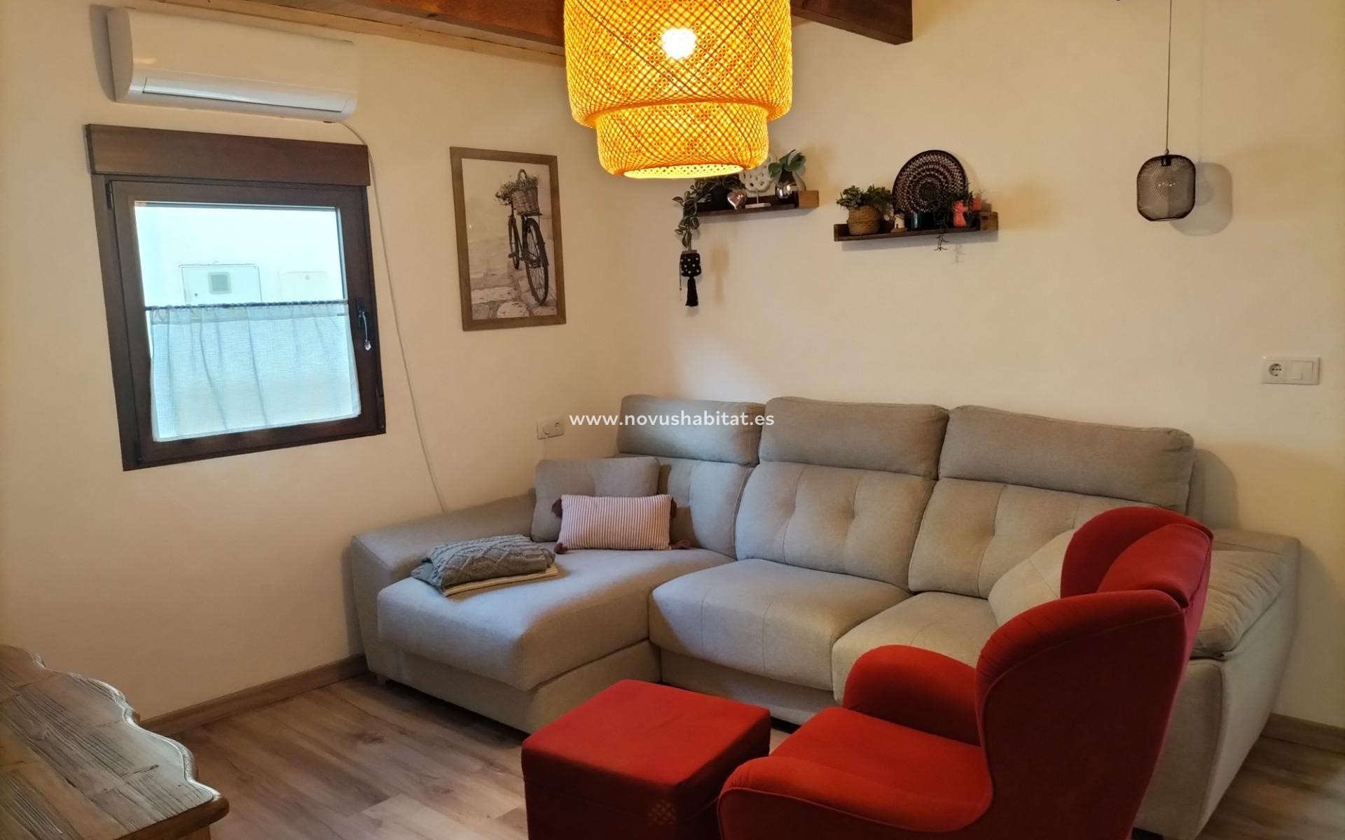 Wiederverkauf - Casa de Pueblo - Formentera del Segura - CENTRO