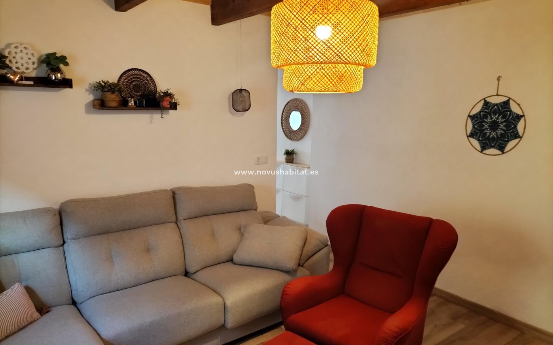 Wiederverkauf - Casa de Pueblo - Formentera del Segura - CENTRO