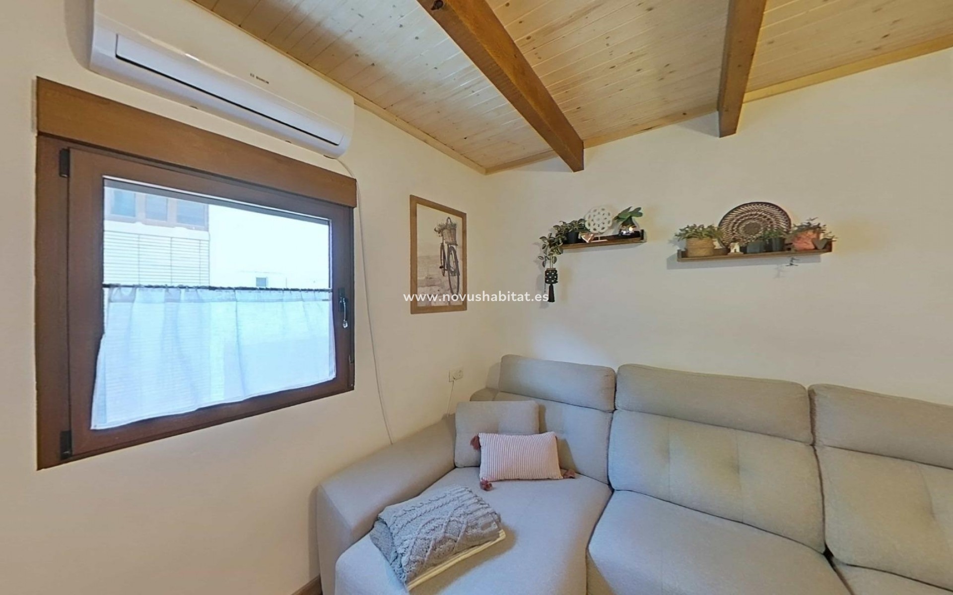 Wiederverkauf - Casa de Pueblo - Formentera del Segura - CENTRO