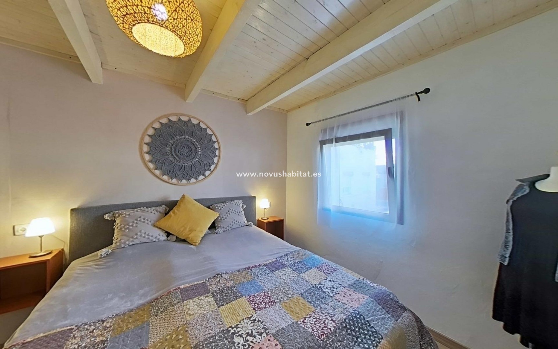 Wiederverkauf - Casa de Pueblo - Formentera del Segura - CENTRO