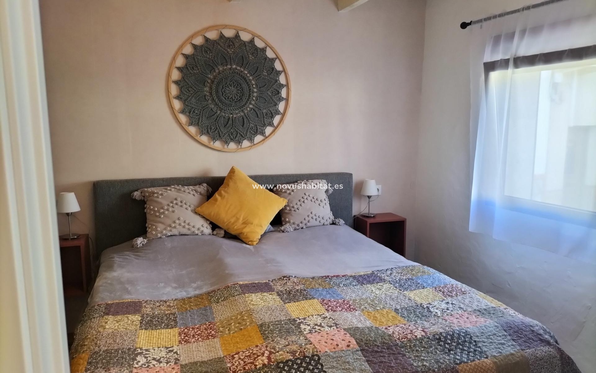Wiederverkauf - Casa de Pueblo - Formentera del Segura - CENTRO