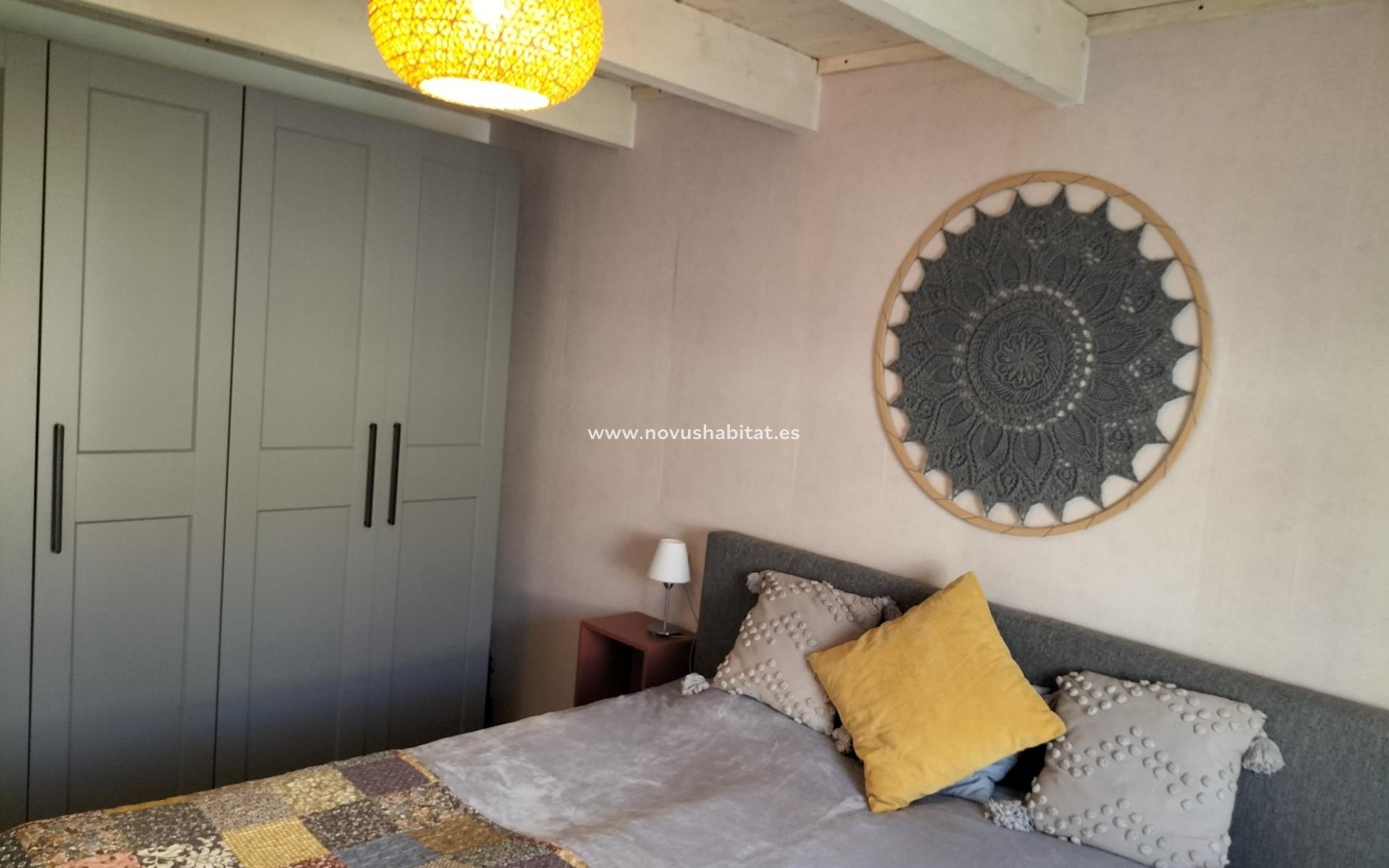 Wiederverkauf - Casa de Pueblo - Formentera del Segura - CENTRO