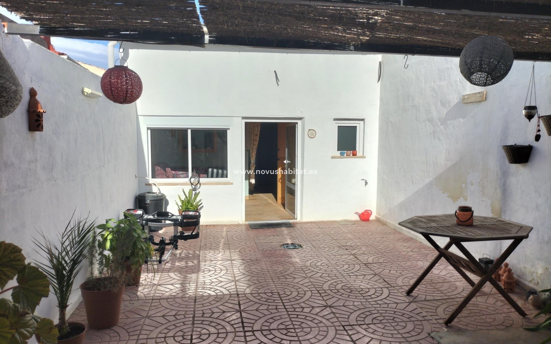 Wiederverkauf - Casa de Pueblo - Formentera del Segura - CENTRO