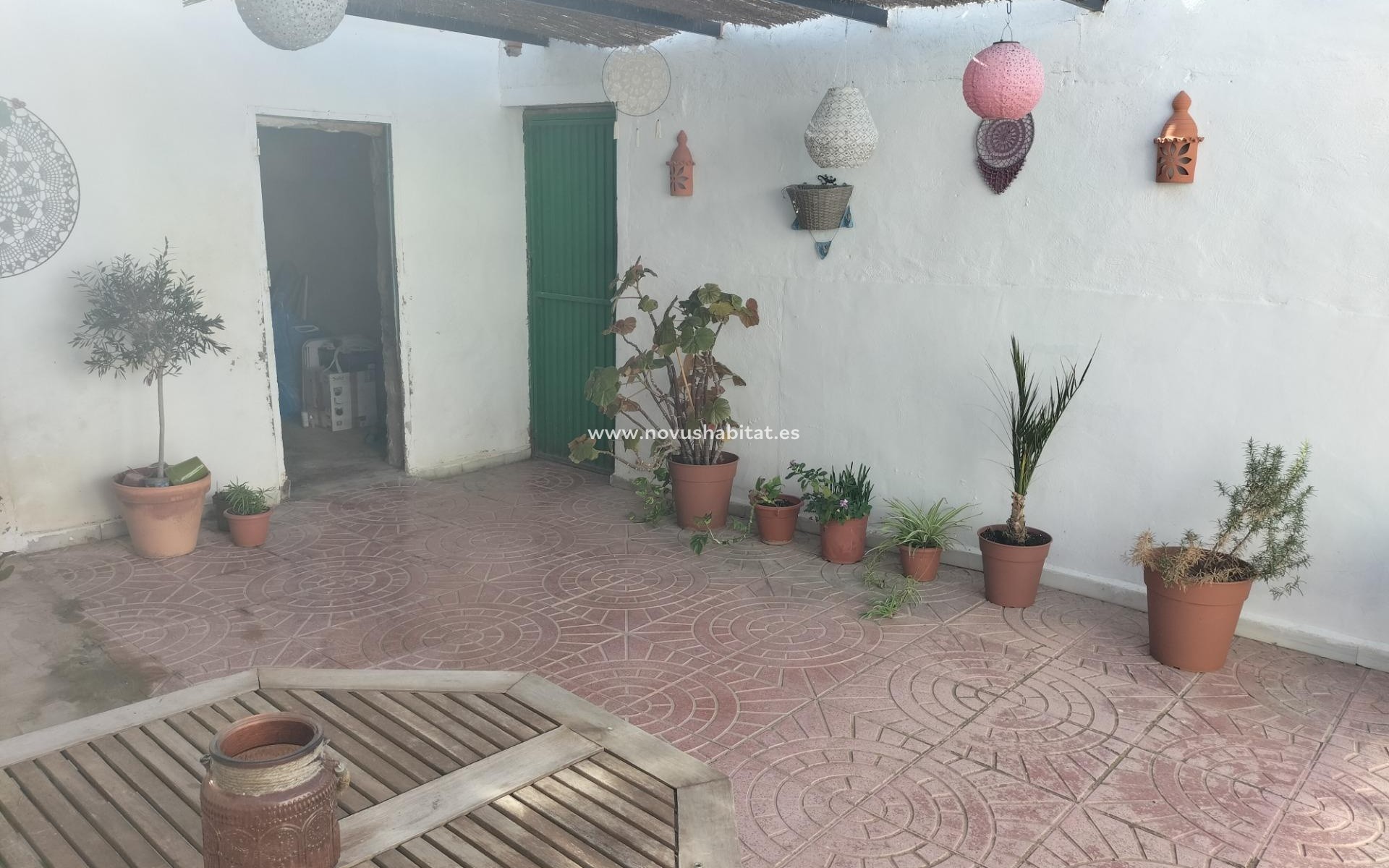 Wiederverkauf - Casa de Pueblo - Formentera del Segura - CENTRO