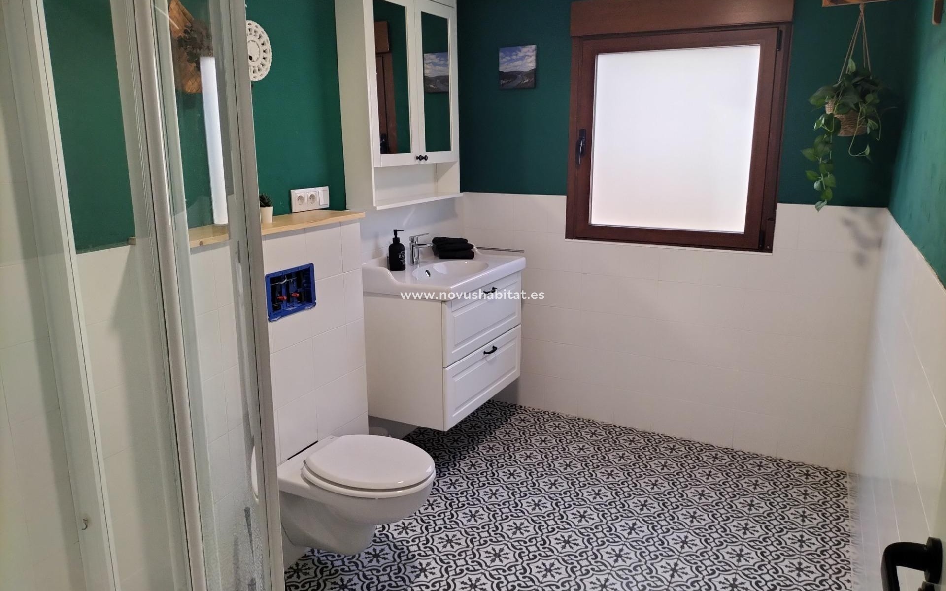 Wiederverkauf - Casa de Pueblo - Formentera del Segura - CENTRO
