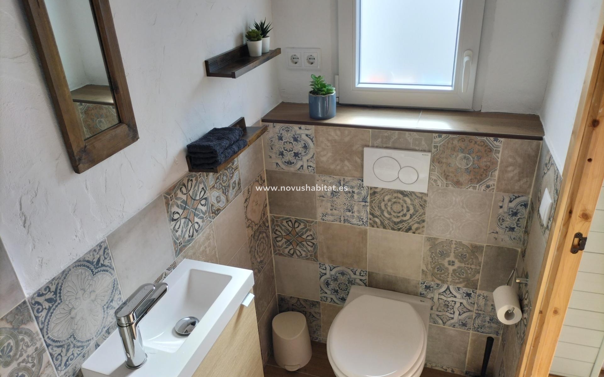 Wiederverkauf - Casa de Pueblo - Formentera del Segura - CENTRO