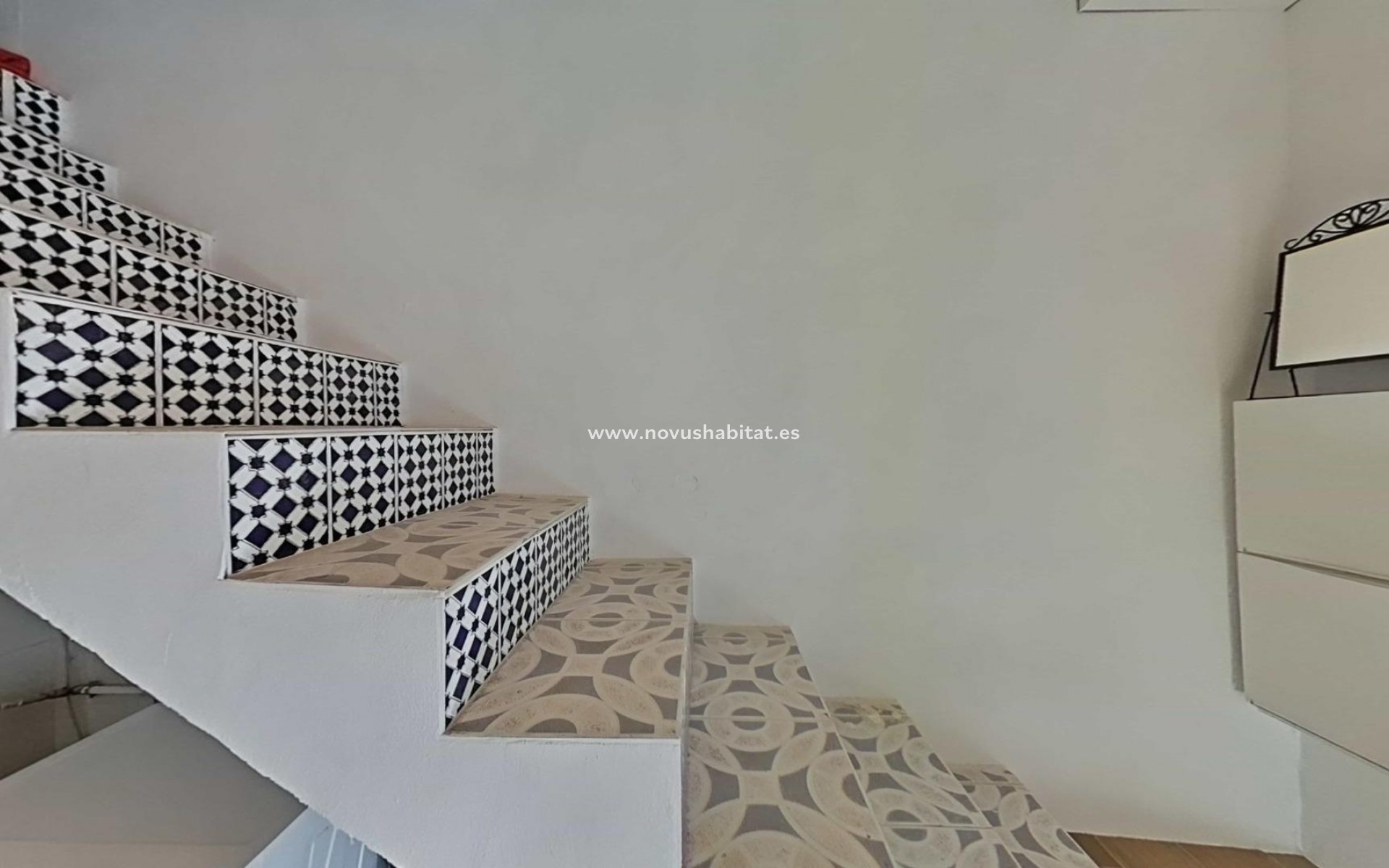 Wiederverkauf - Casa de Pueblo - Formentera del Segura - CENTRO