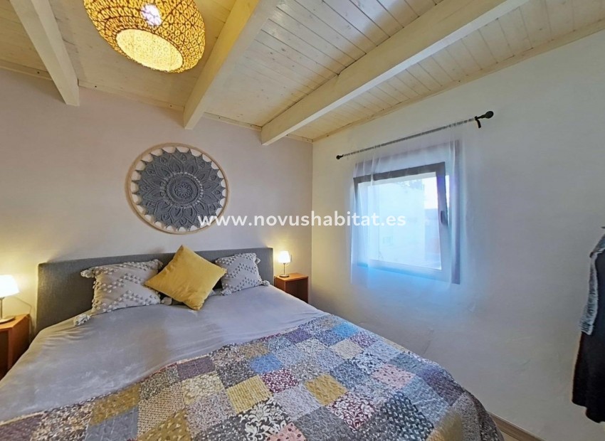 Wiederverkauf - Casa de Pueblo - Formentera del Segura - CENTRO