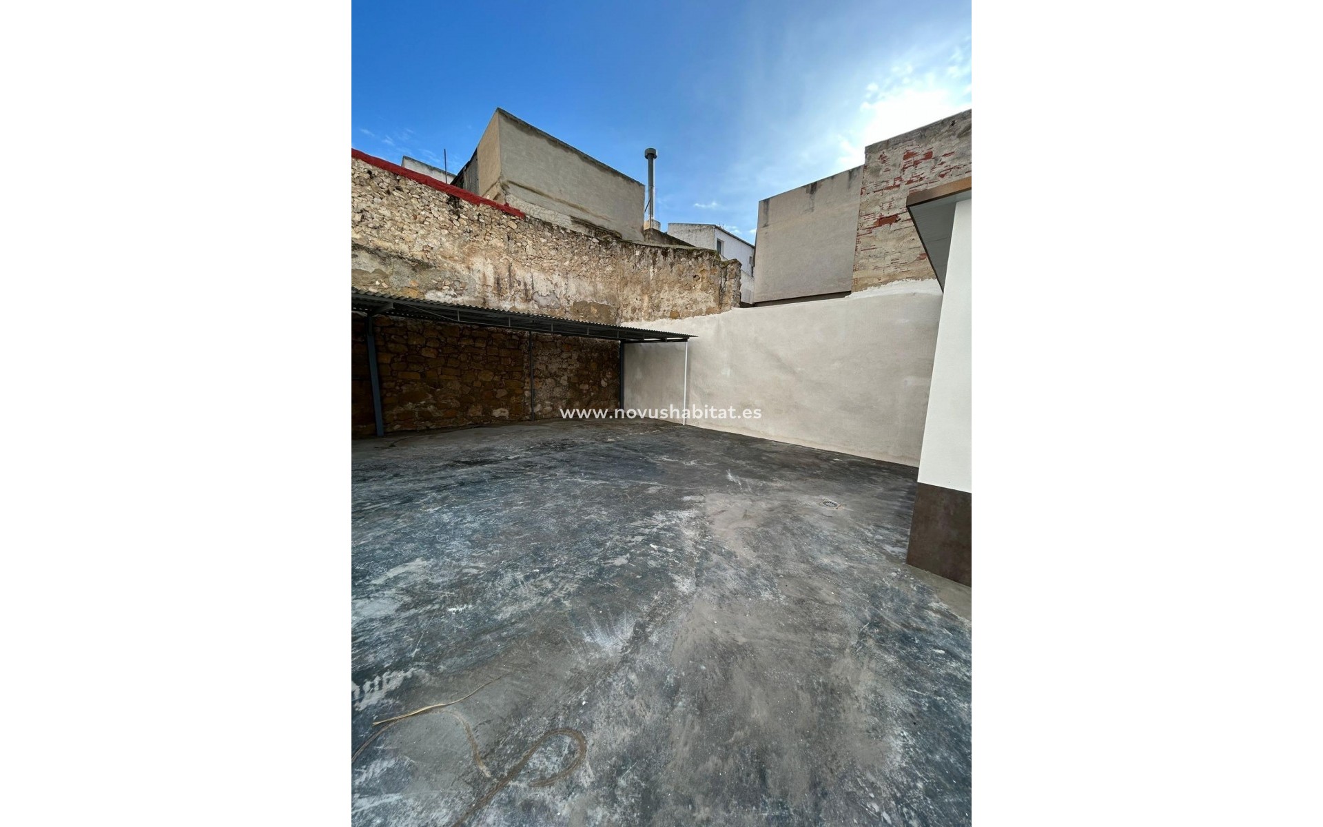 Wiederverkauf - Casa - Orihuela - Hurchillo