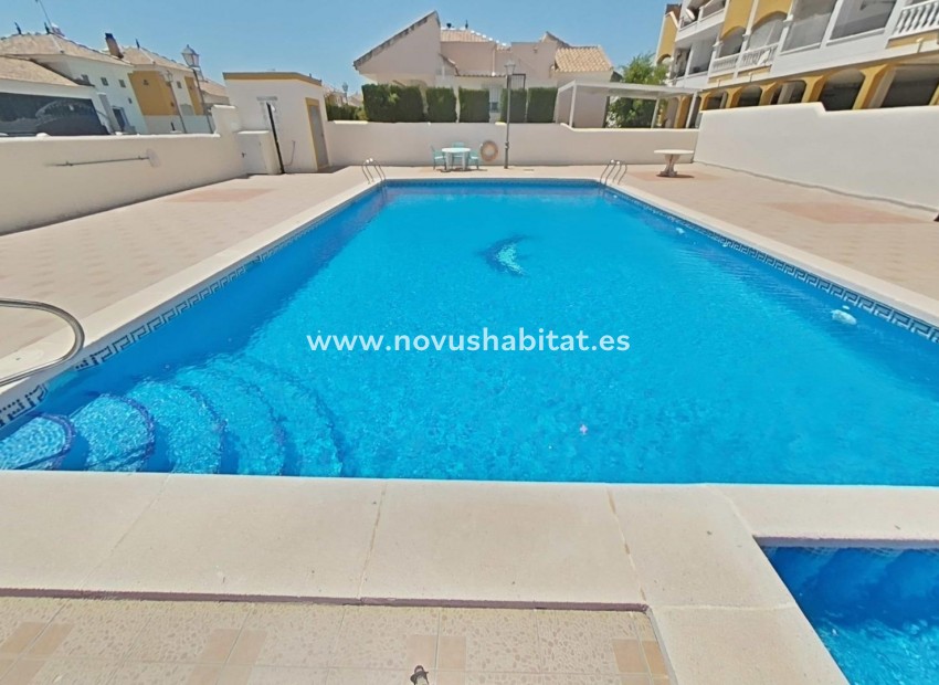 Wiederverkauf - Chalet - Los Montesinos - Costa blanca sur