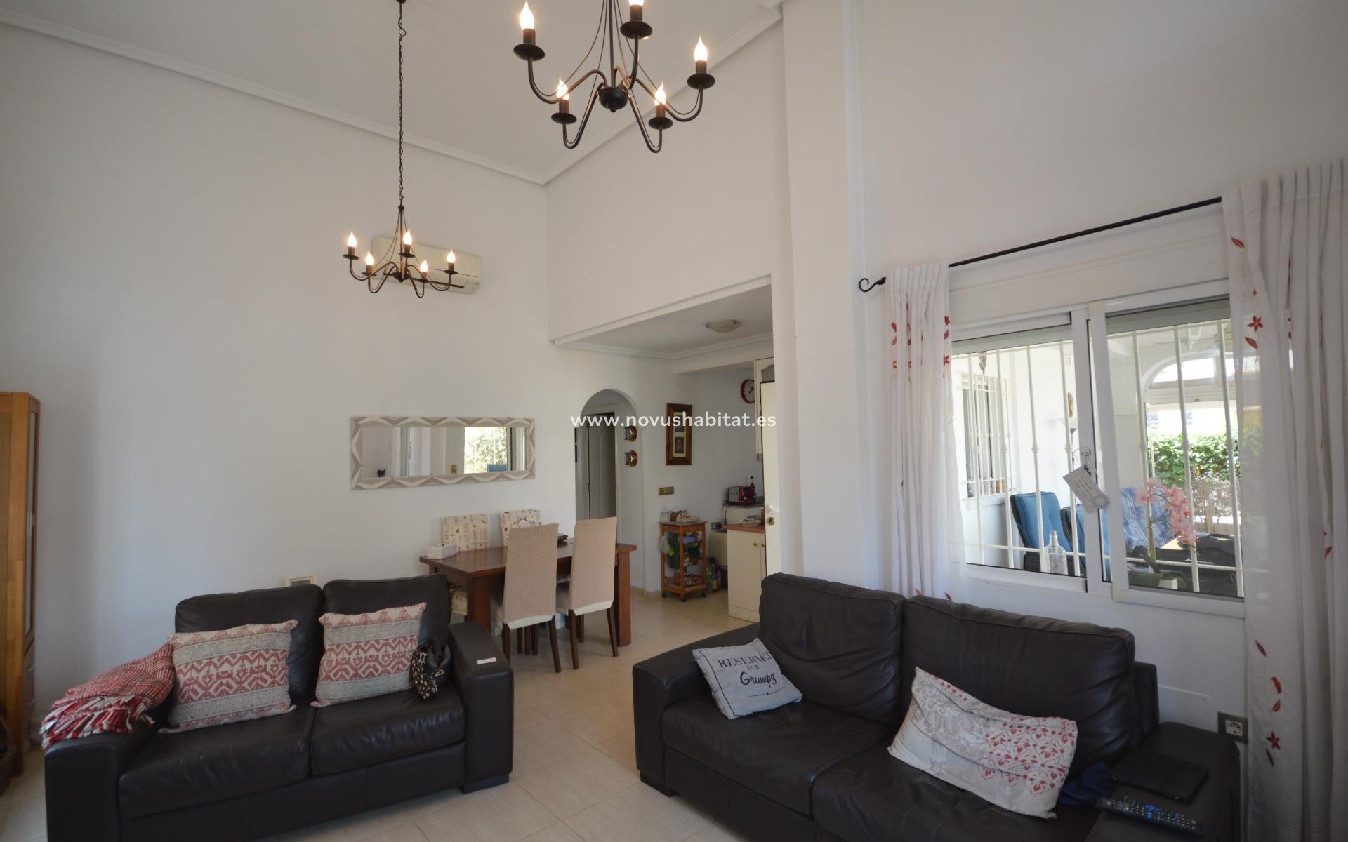 Wiederverkauf - Chalet - Los Montesinos - Costa blanca sur