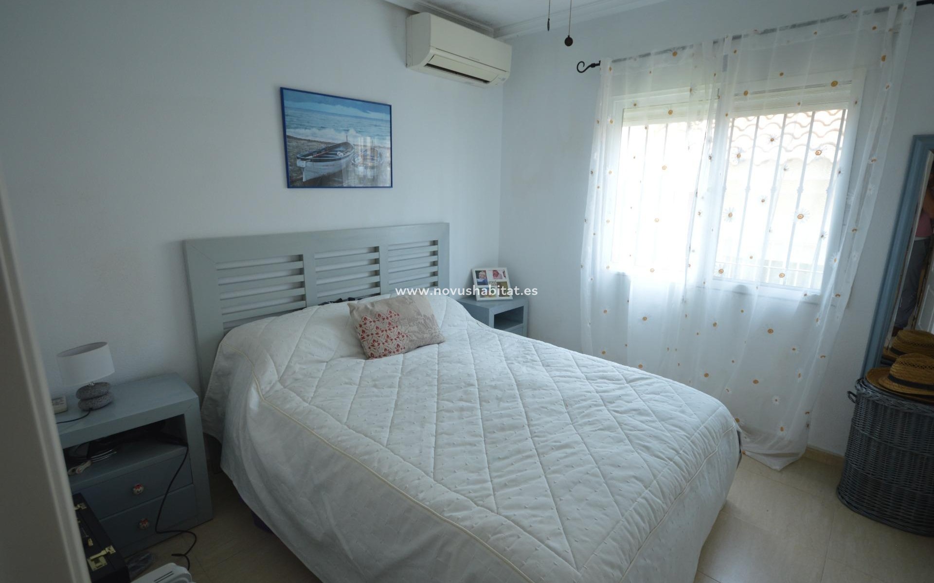 Wiederverkauf - Chalet - Los Montesinos - Costa blanca sur