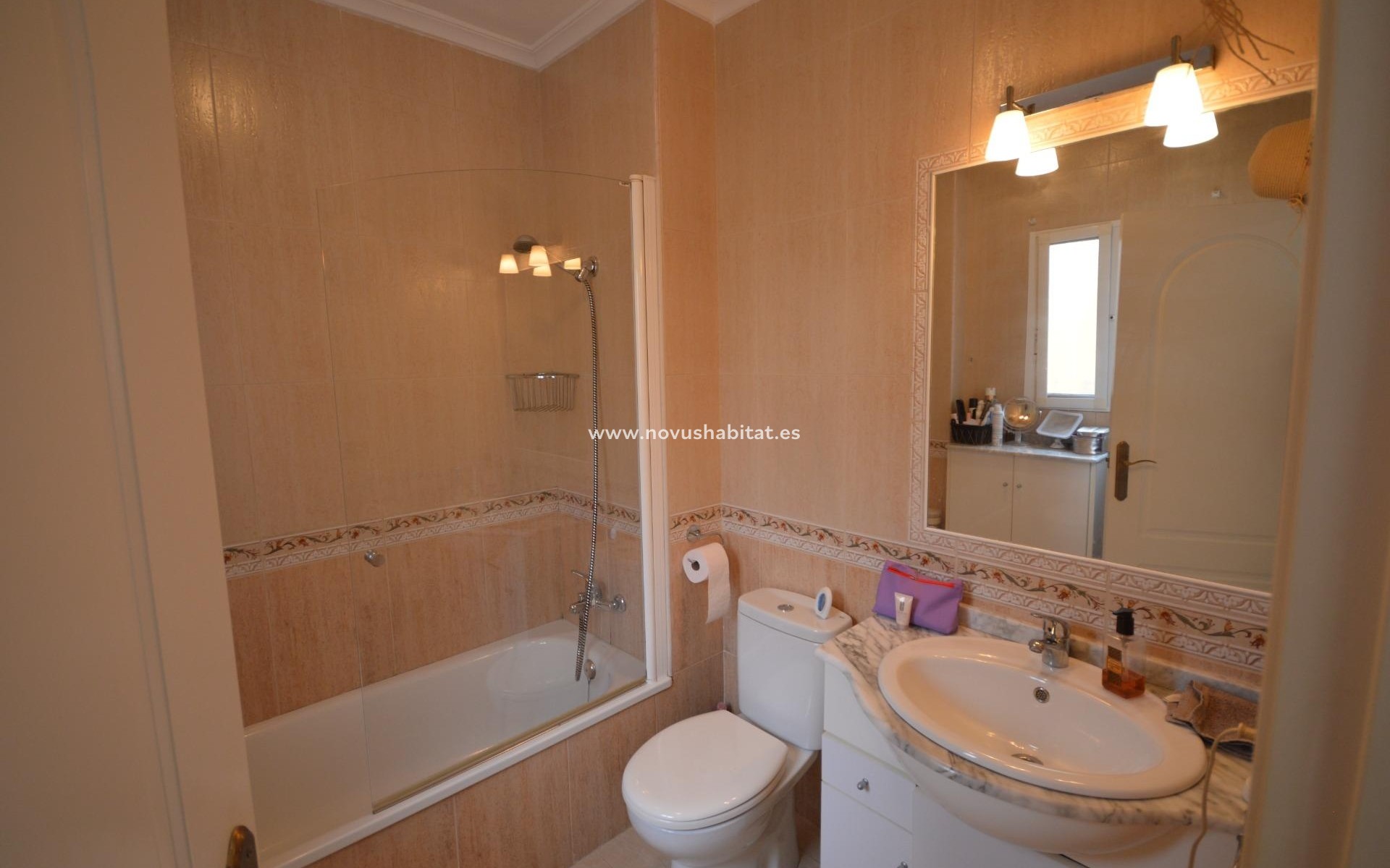Wiederverkauf - Chalet - Los Montesinos - Costa blanca sur