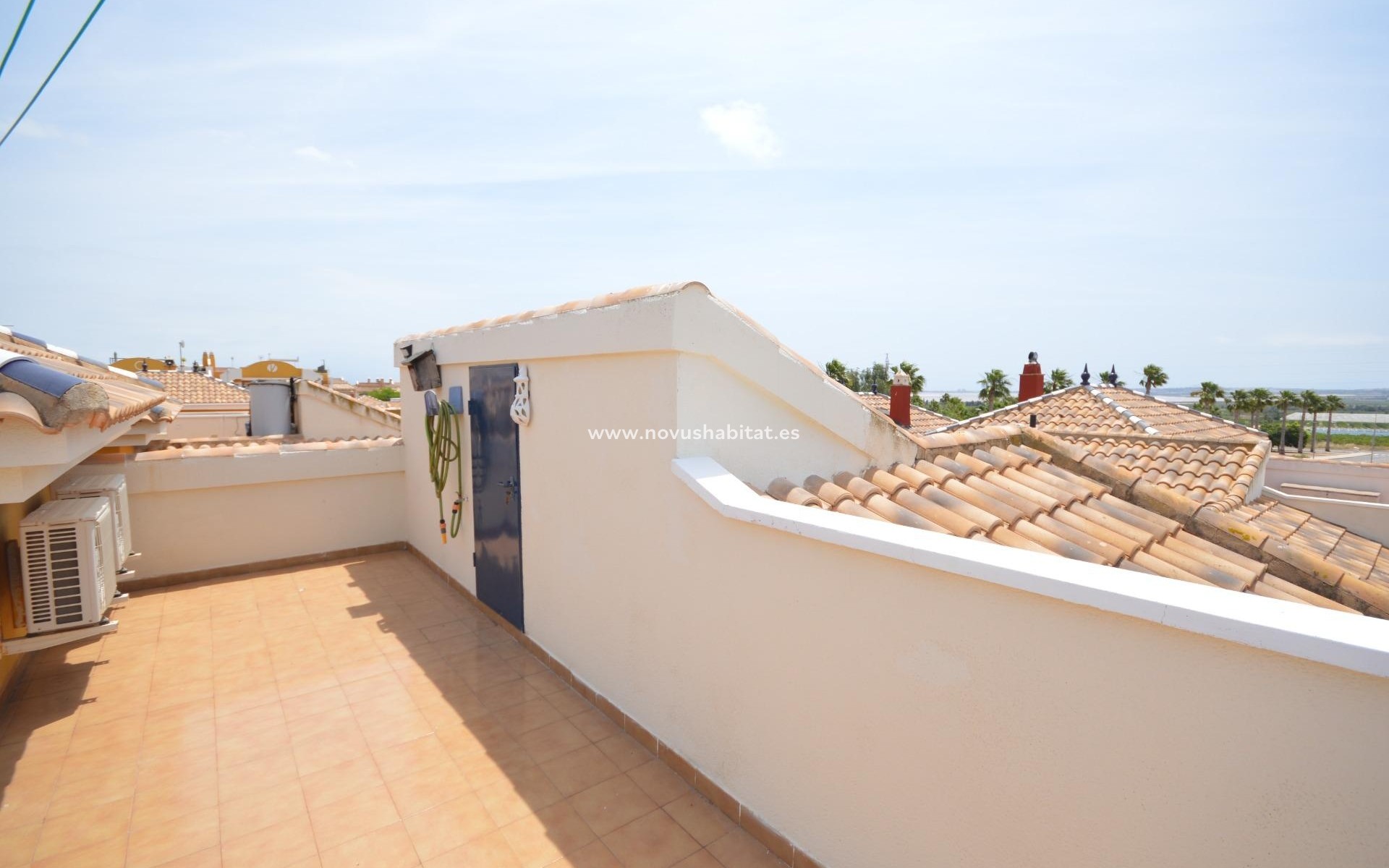 Wiederverkauf - Chalet - Los Montesinos - Costa blanca sur