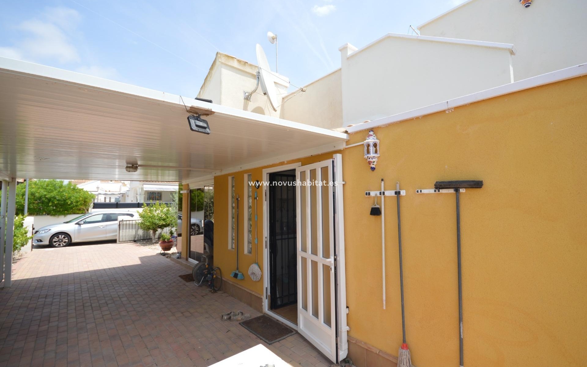 Wiederverkauf - Chalet - Los Montesinos - Costa blanca sur