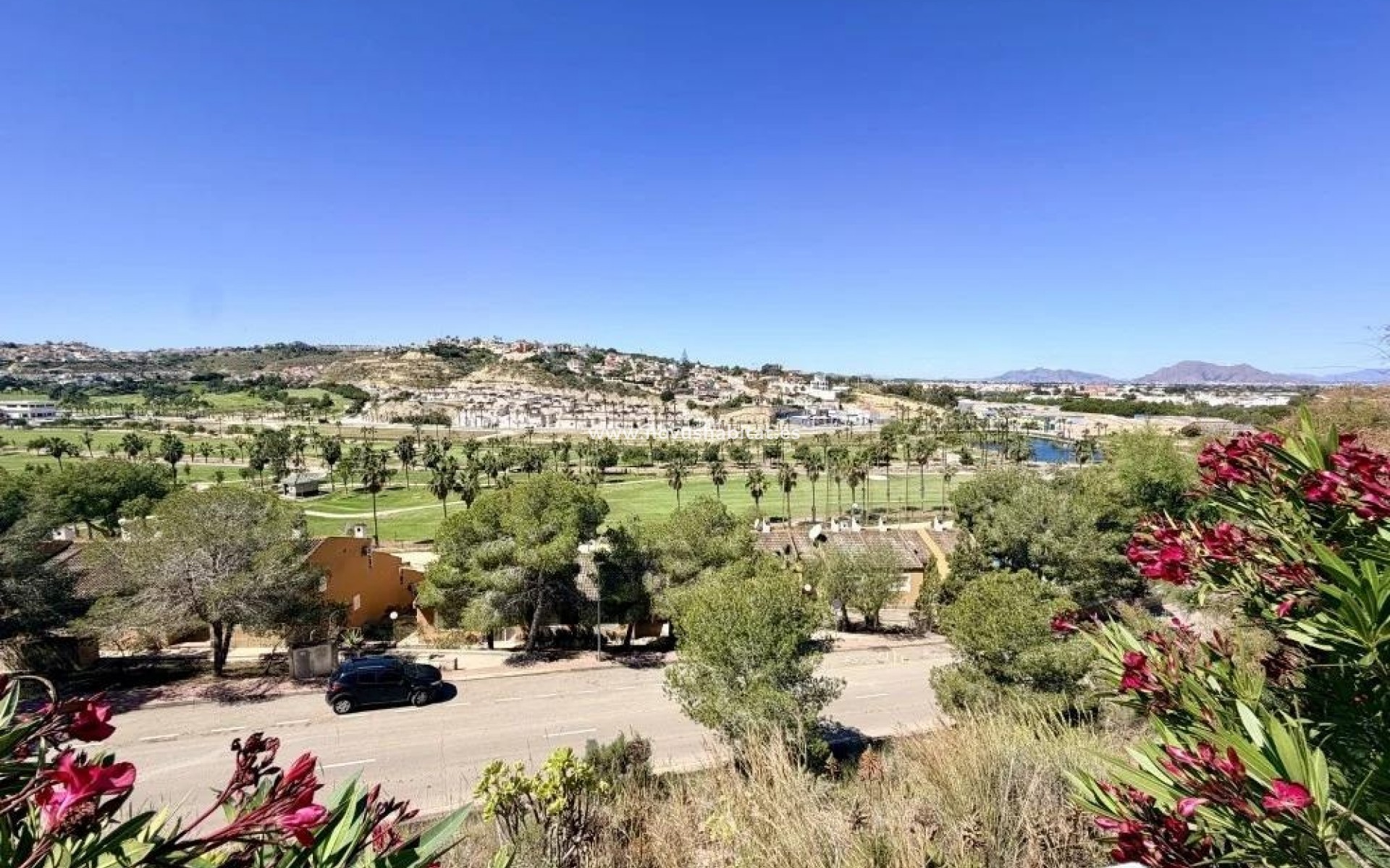 Wiederverkauf - Chalet - Rojales / Ciudad Quesada - Doña Pepa
