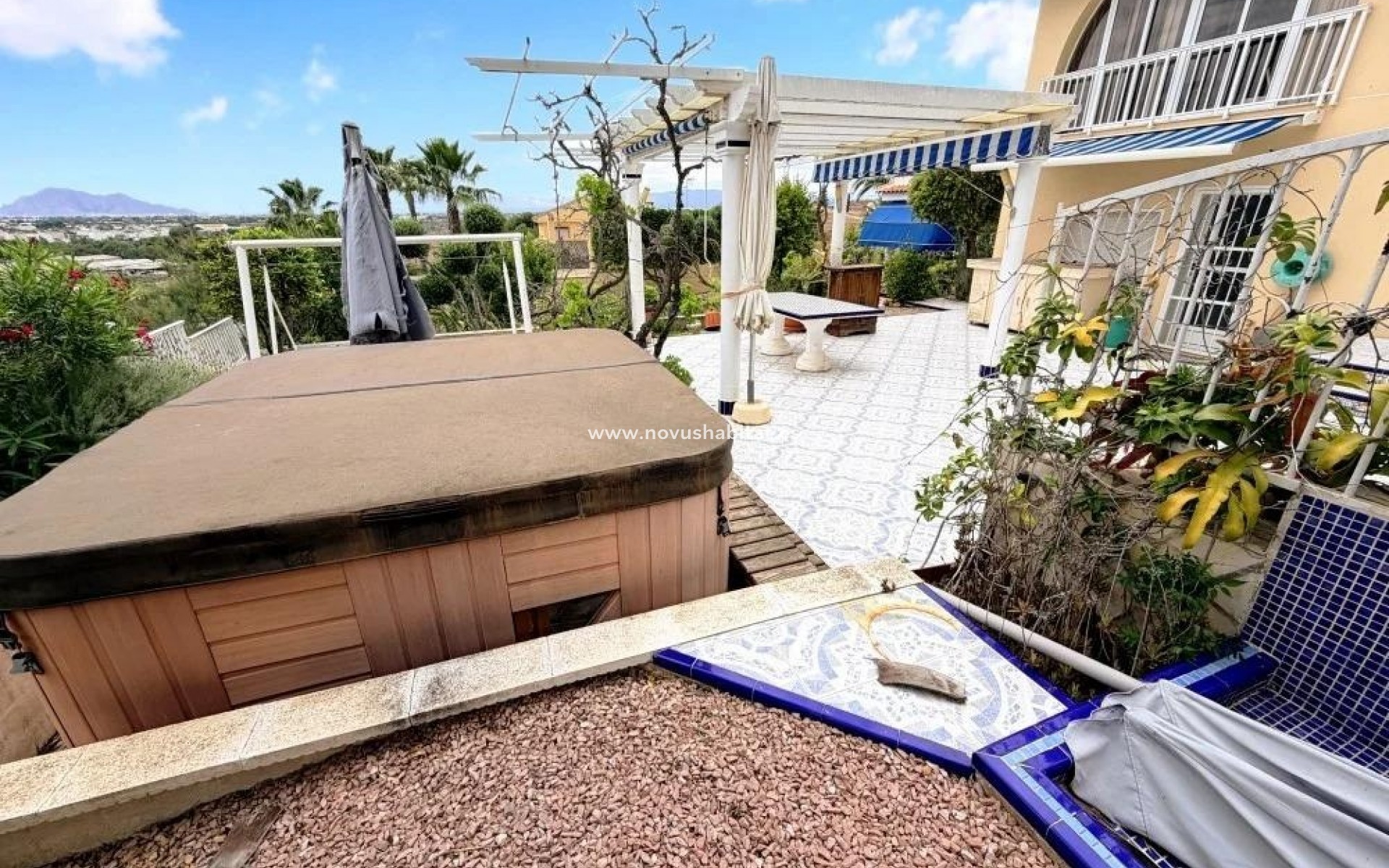 Wiederverkauf - Chalet - Rojales / Ciudad Quesada - Doña Pepa