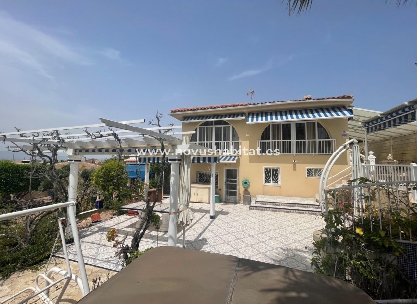 Wiederverkauf - Chalet - Rojales / Ciudad Quesada - Junto Campo De Golf La Marquesa