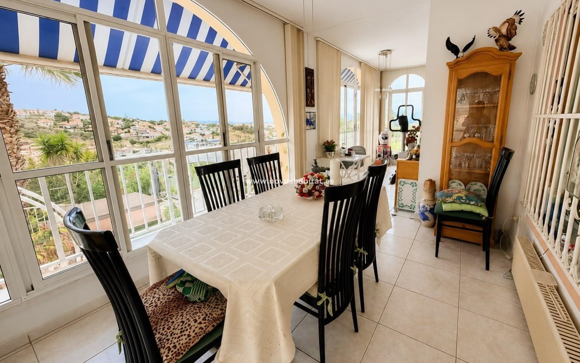 Wiederverkauf - Chalet - Rojales / Ciudad Quesada - Junto Campo De Golf La Marquesa