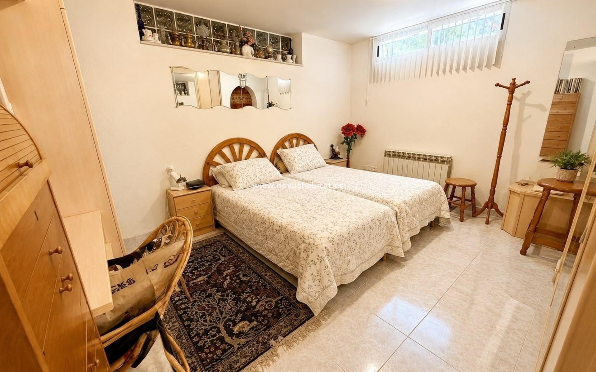 Wiederverkauf - Chalet - Rojales / Ciudad Quesada - Junto Campo De Golf La Marquesa