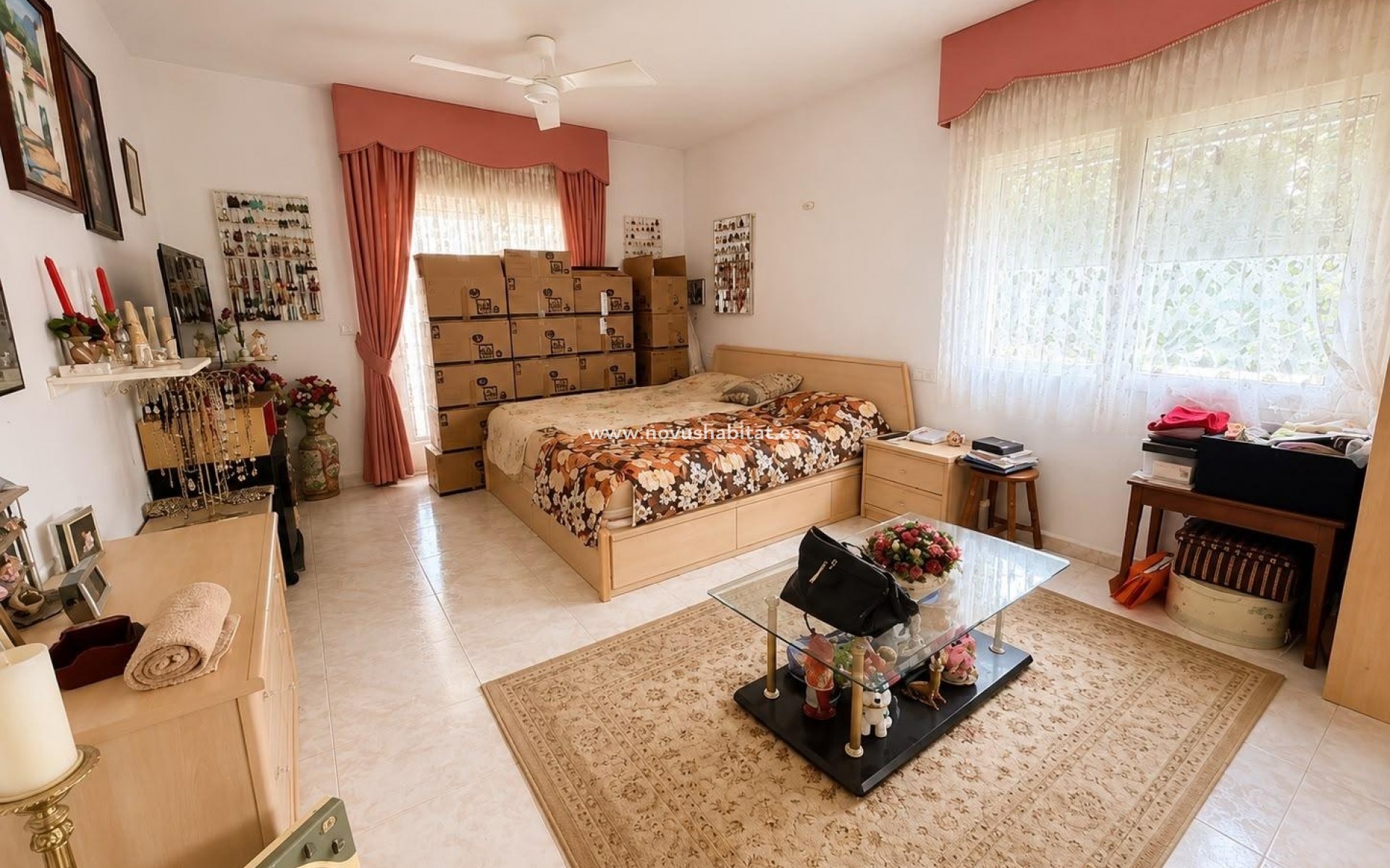Wiederverkauf - Chalet - Rojales / Ciudad Quesada - Junto Campo De Golf La Marquesa