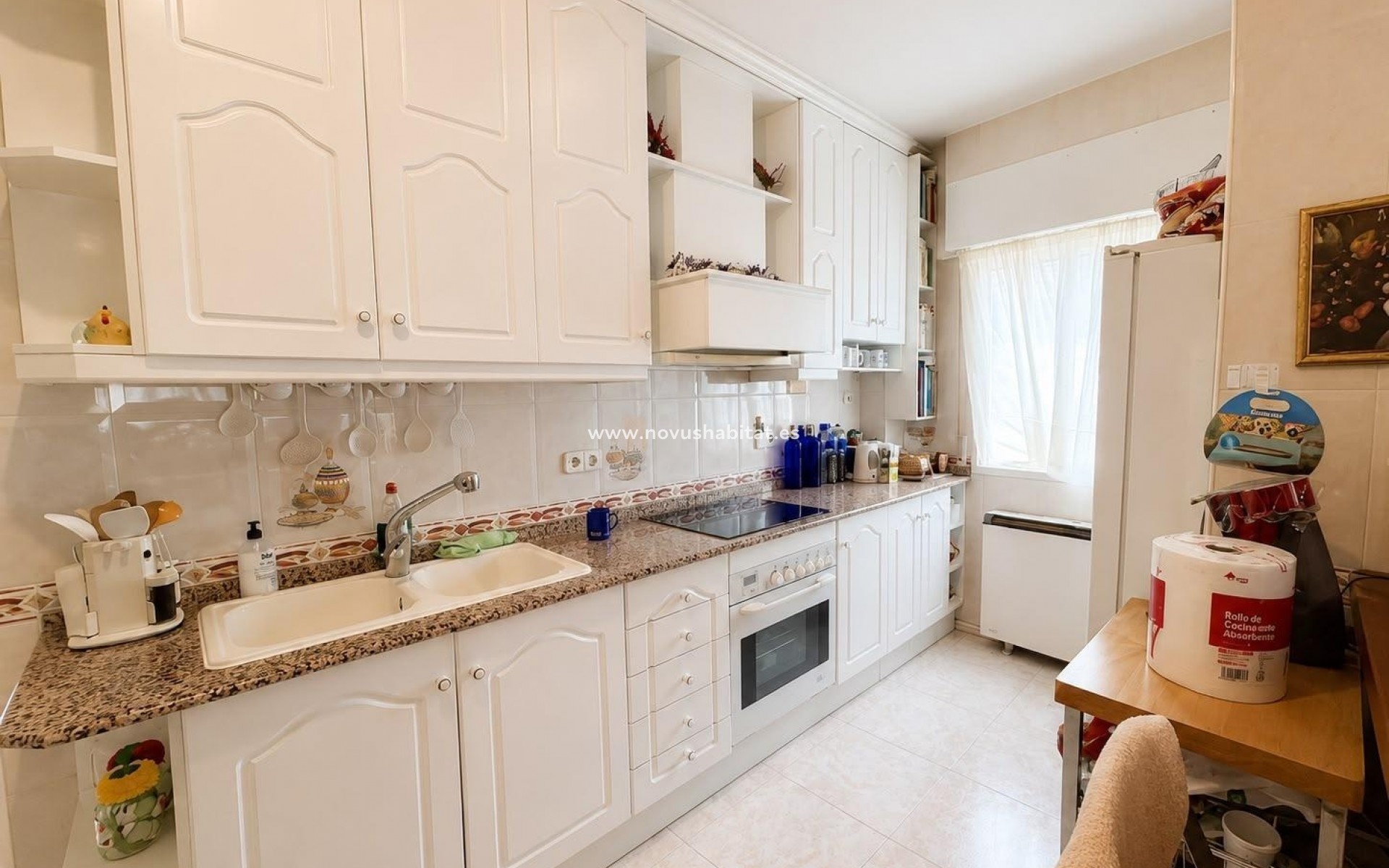 Wiederverkauf - Chalet - Rojales / Ciudad Quesada - Junto Campo De Golf La Marquesa
