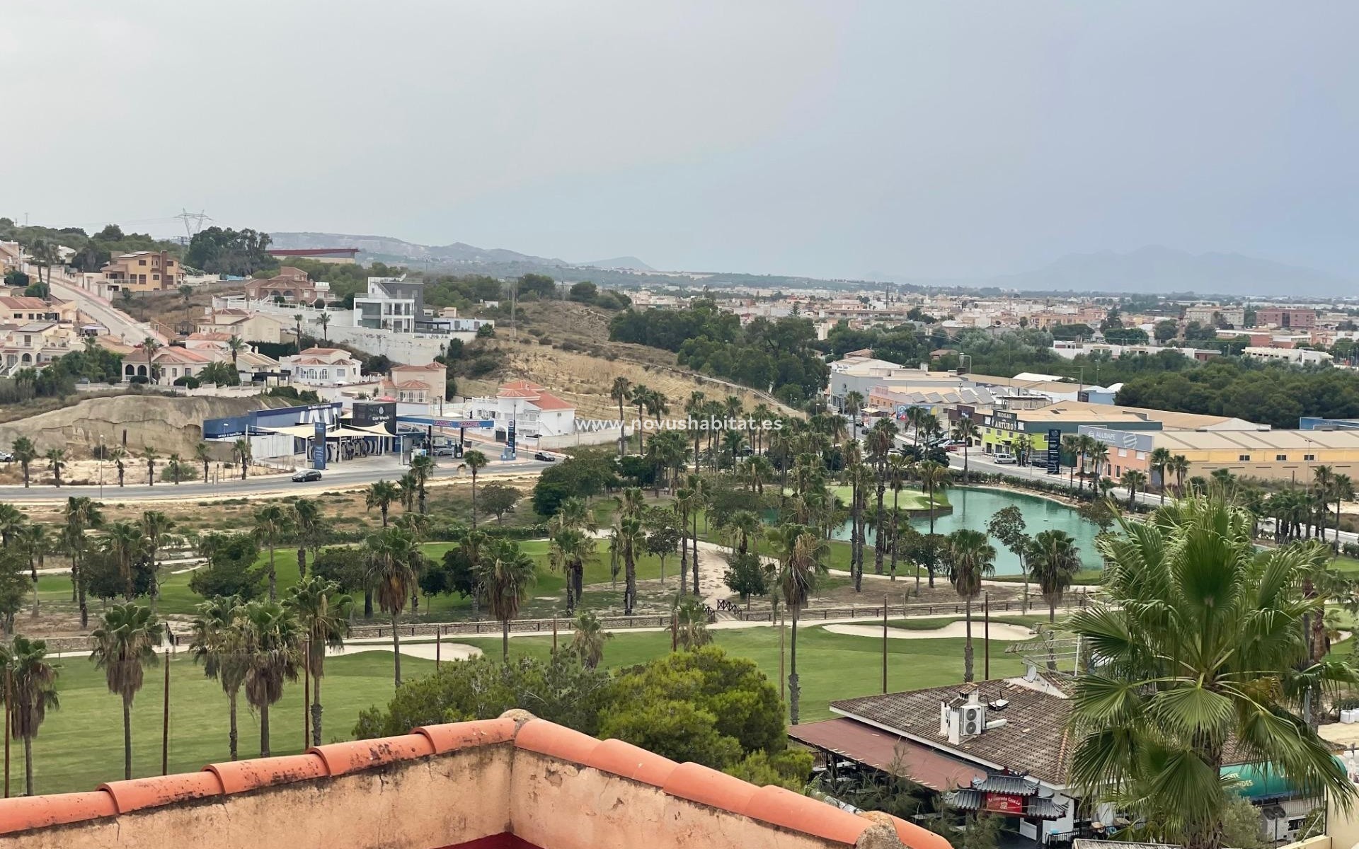 Wiederverkauf - Chalet - Rojales / Ciudad Quesada - Junto Campo De Golf La Marquesa