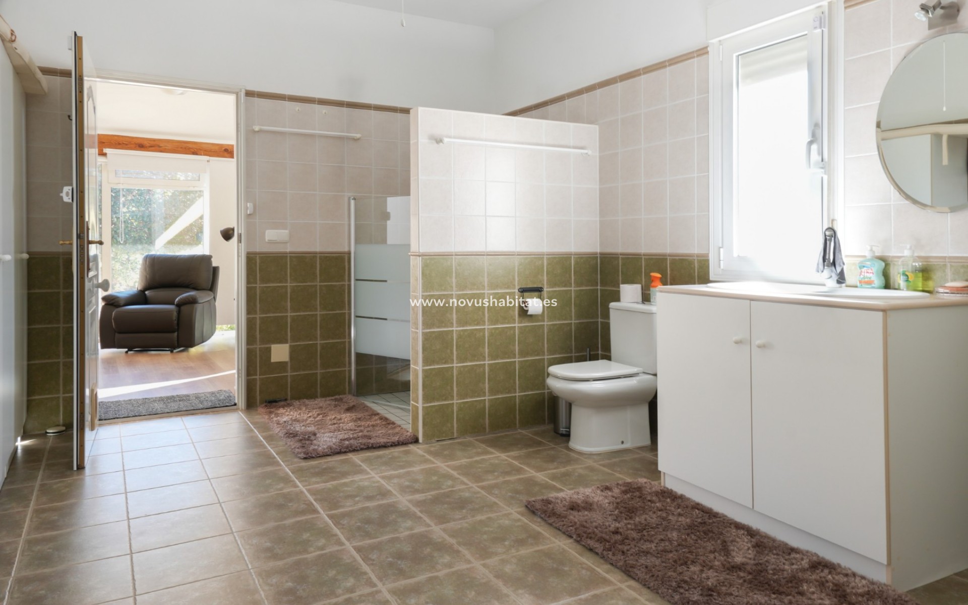 Wiederverkauf - Chalets Independientes - Alicante - Jacarilla