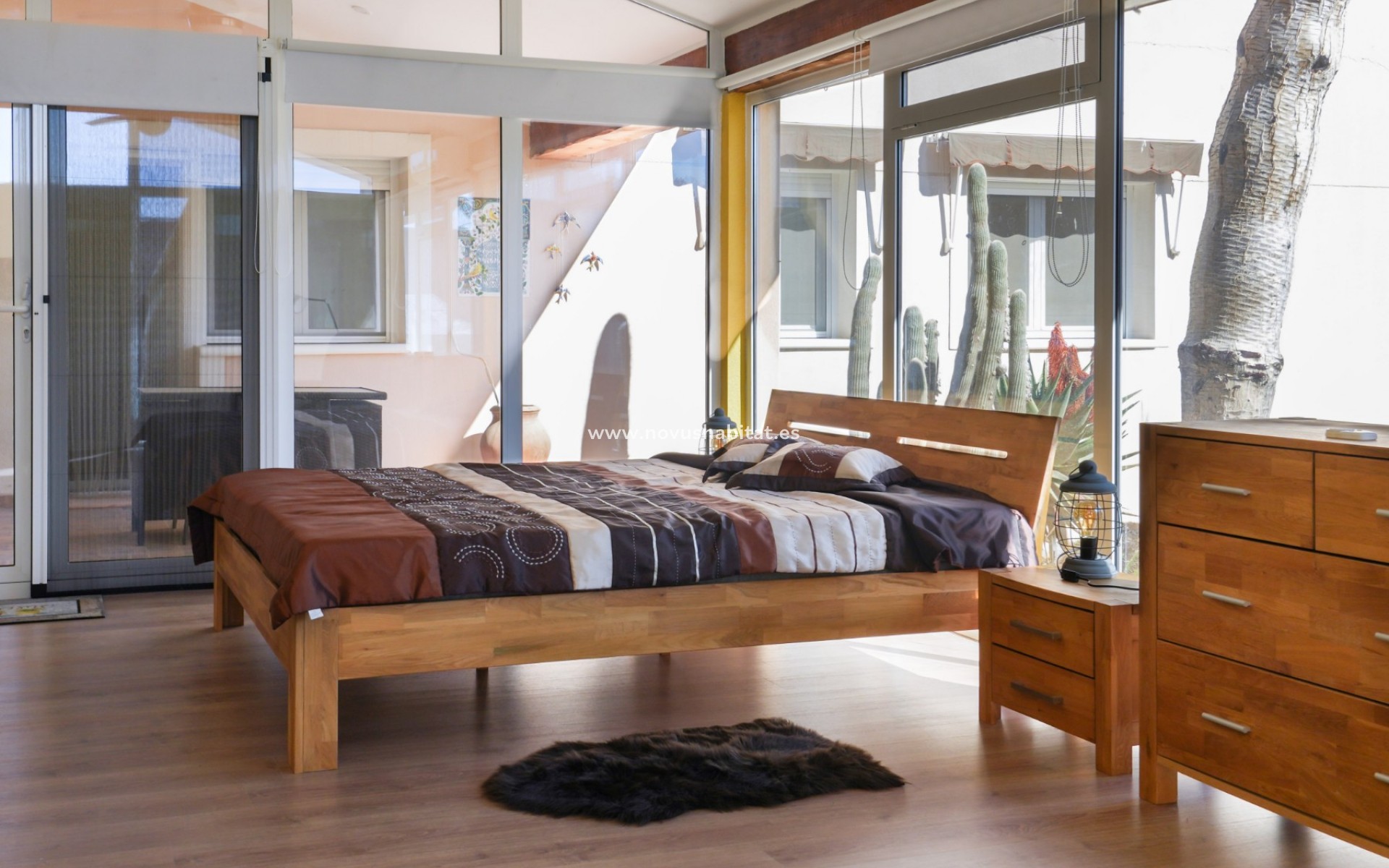 Wiederverkauf - Chalets Independientes - Alicante - Jacarilla