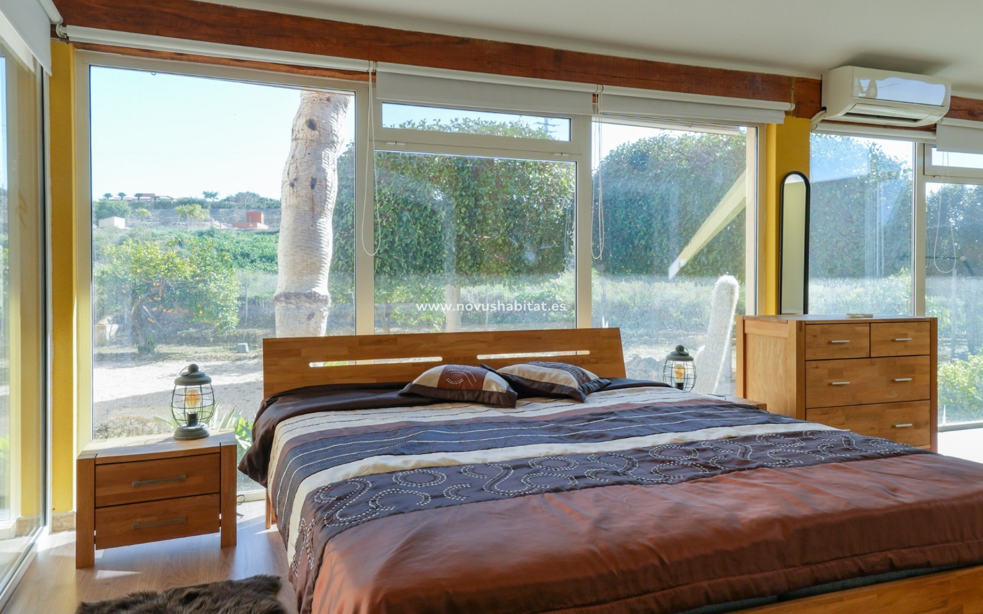 Wiederverkauf - Chalets Independientes - Alicante - Jacarilla