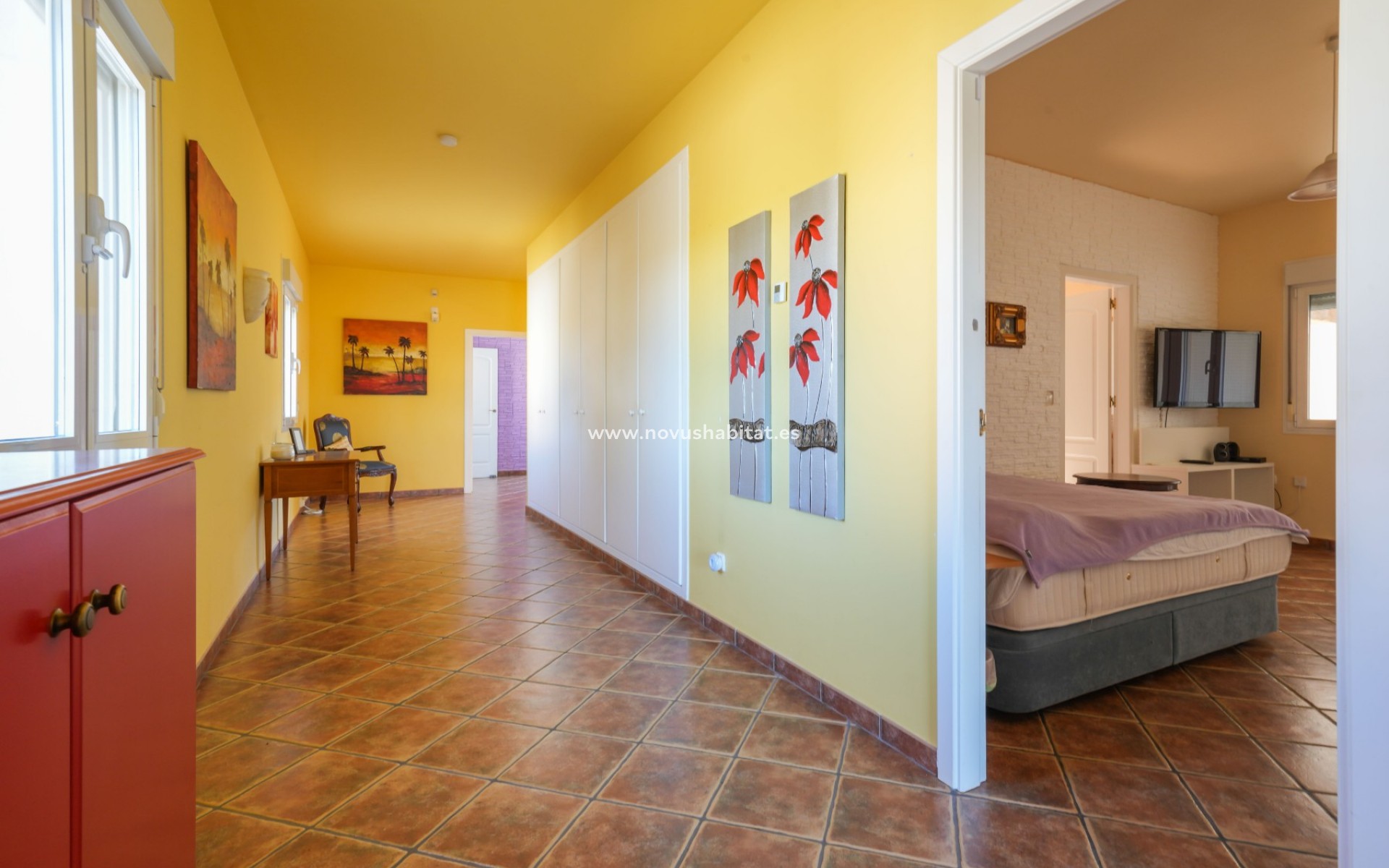 Wiederverkauf - Chalets Independientes - Alicante - Jacarilla